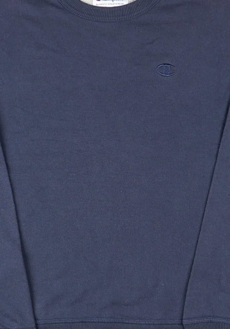 Champion - Sweatshirt (S)