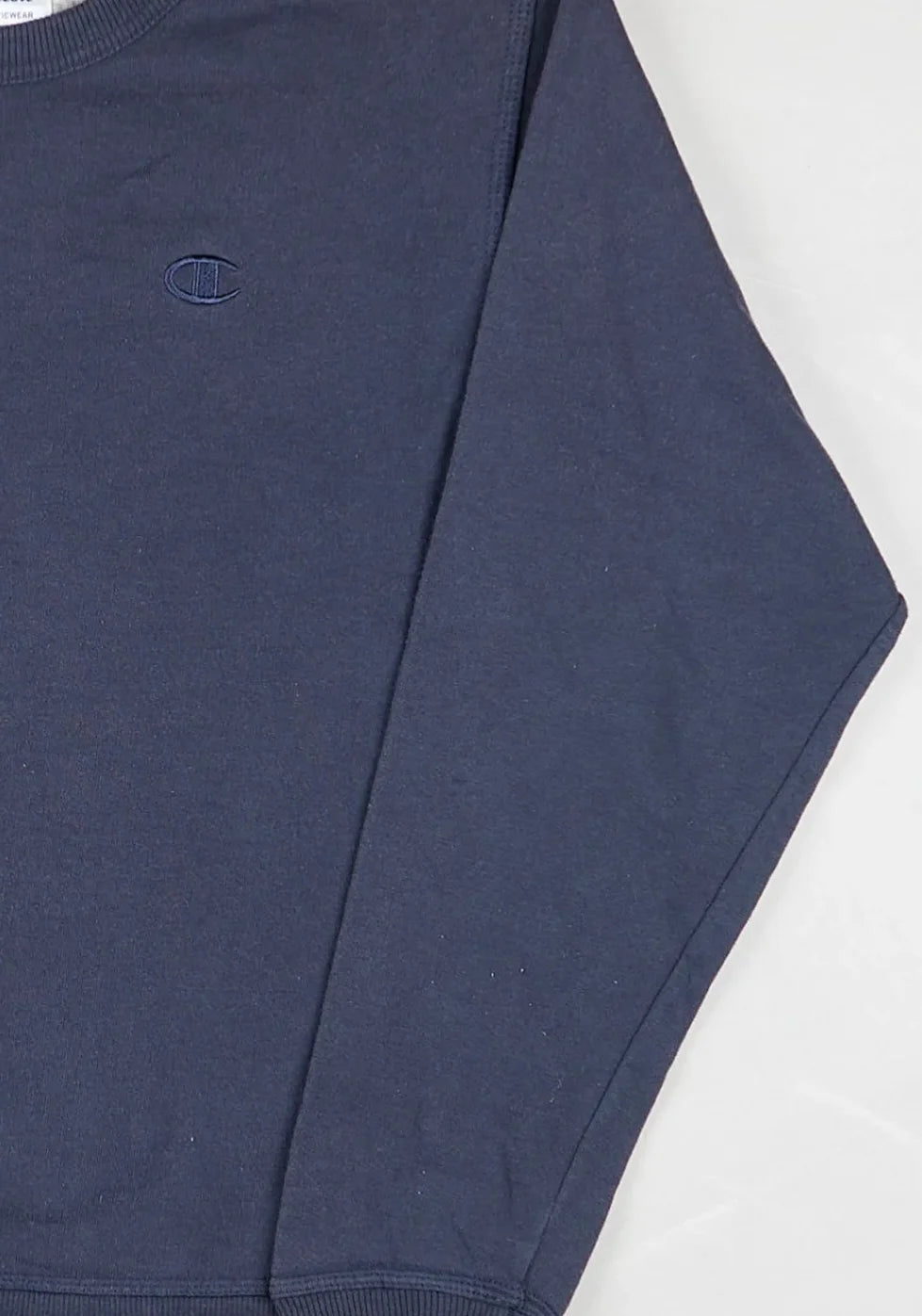 Champion - Sweatshirt (S)