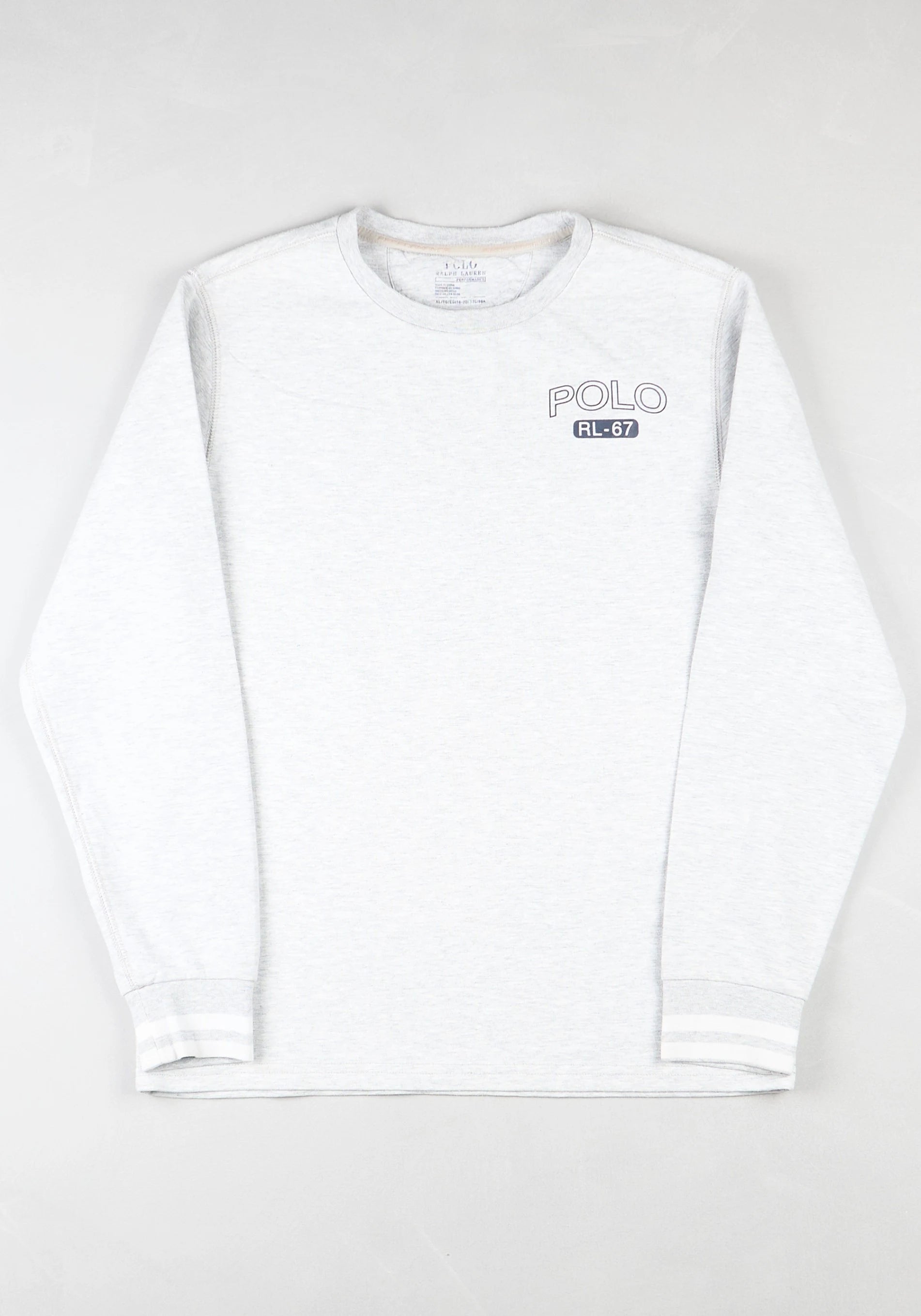 Ralph Lauren - Sweatshirt (S)