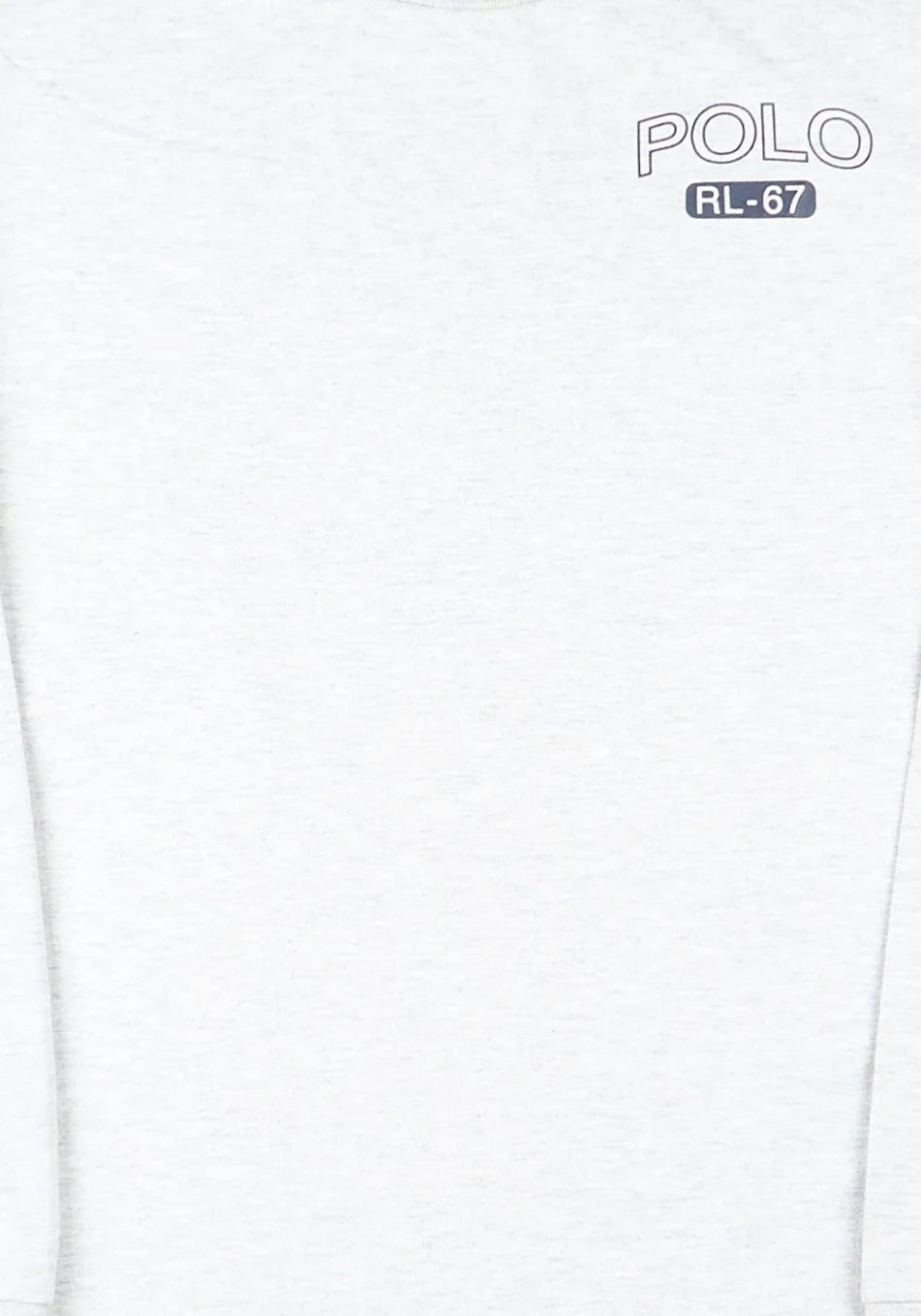 Ralph Lauren - Sweatshirt (S)