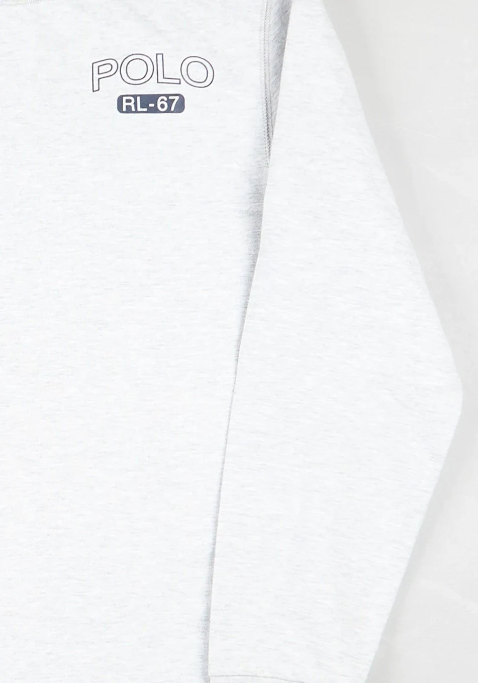 Ralph Lauren - Sweatshirt (S)