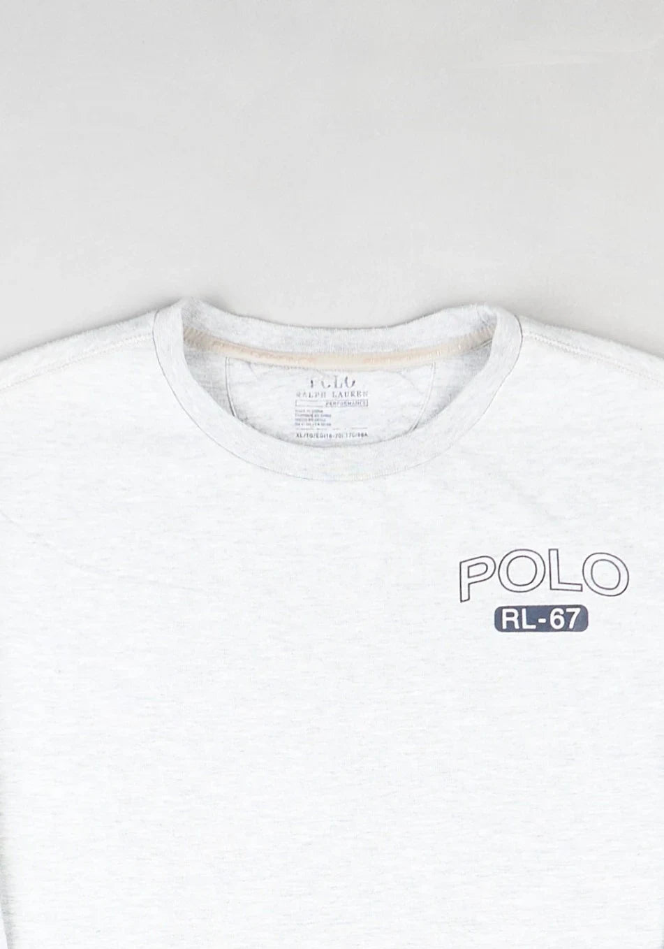 Ralph Lauren - Sweatshirt (S)