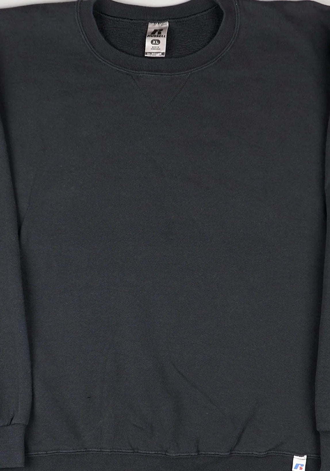 Russell - Sweatshirt (XL)
