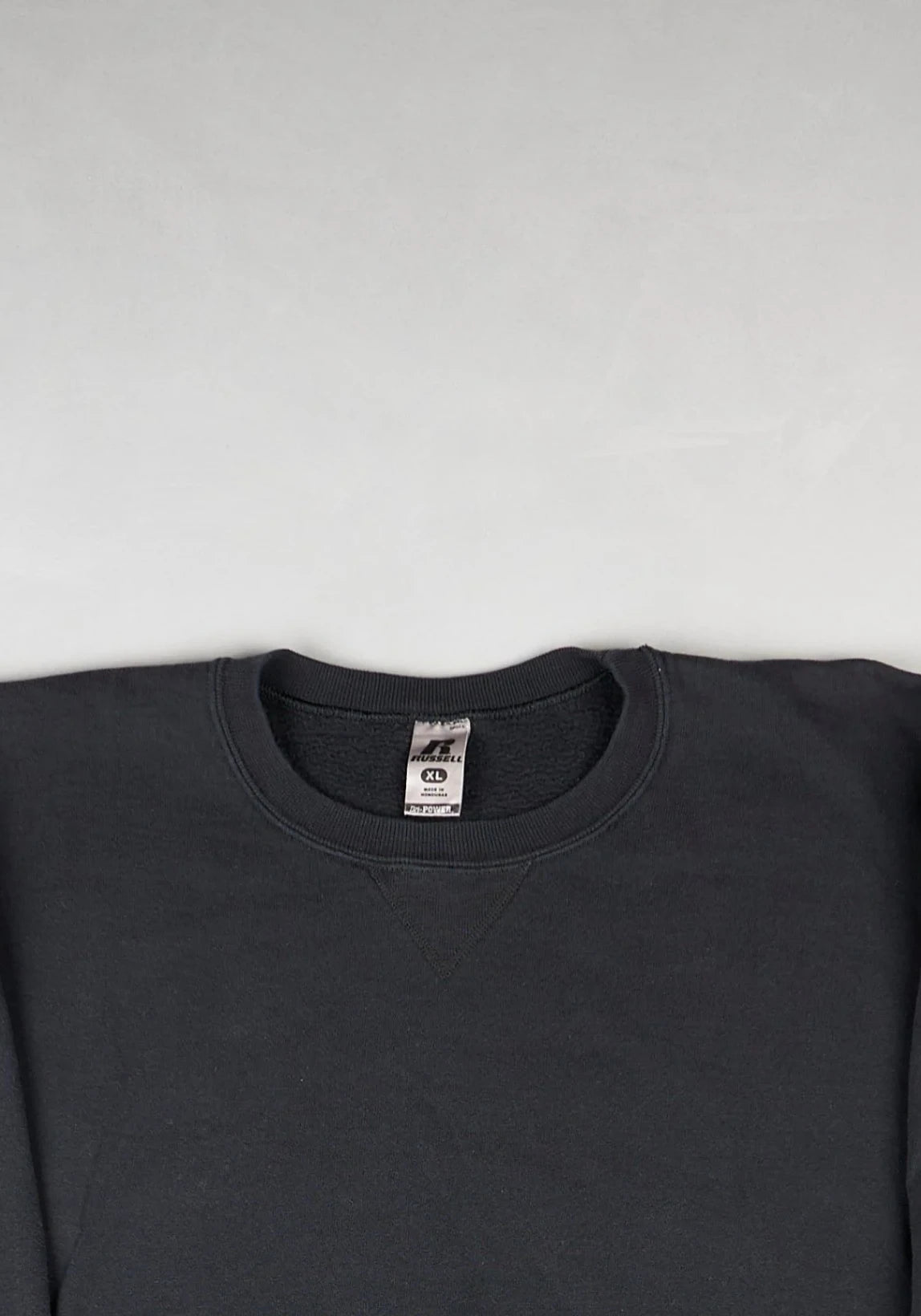 Russell - Sweatshirt (XL)
