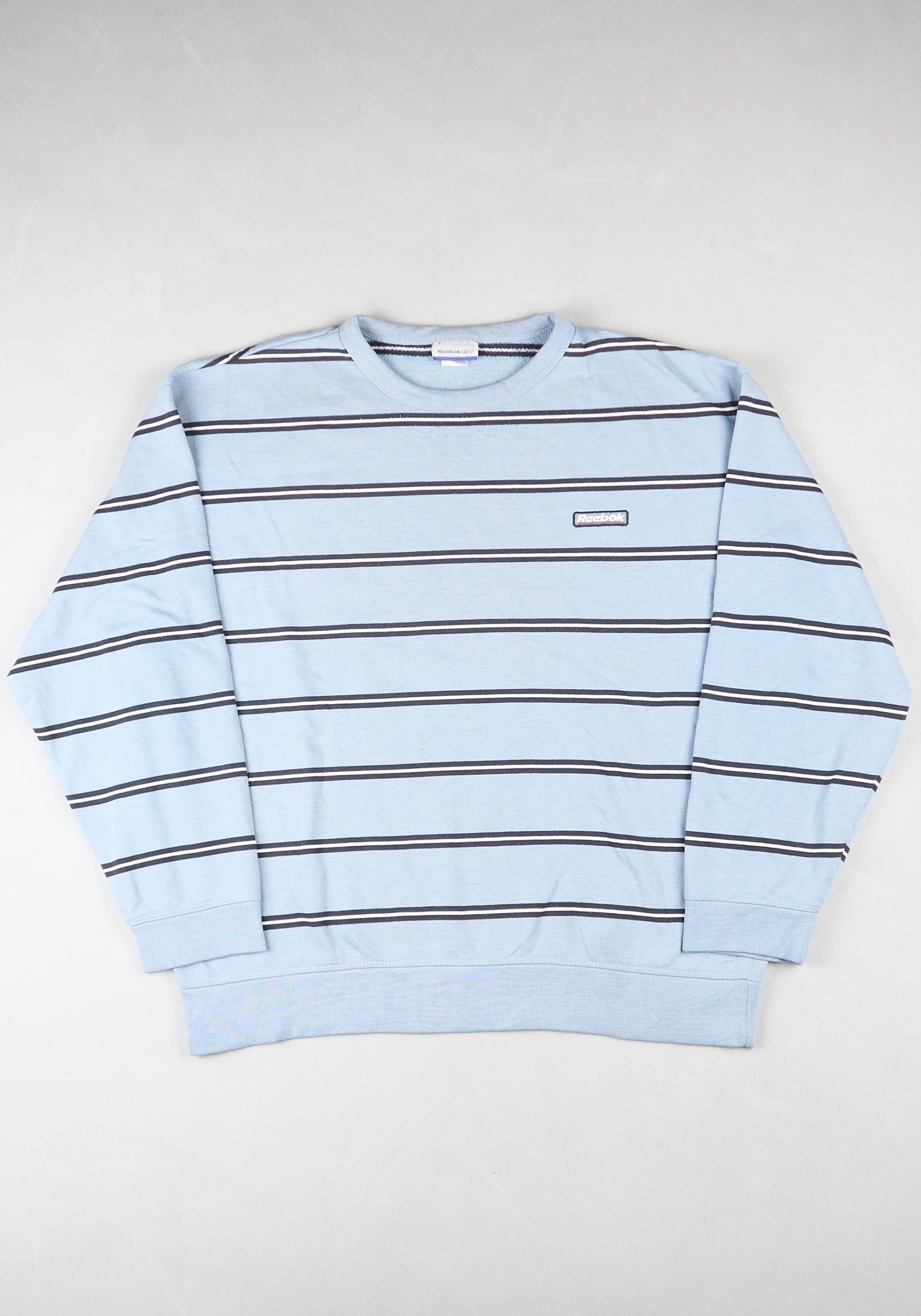 Reebok - Sweatshirt (L)