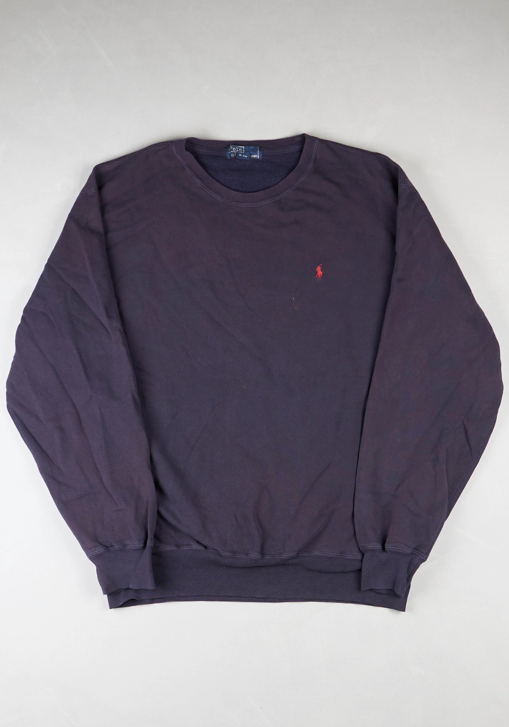 Ralph Lauren - Sweatshirt (XL)