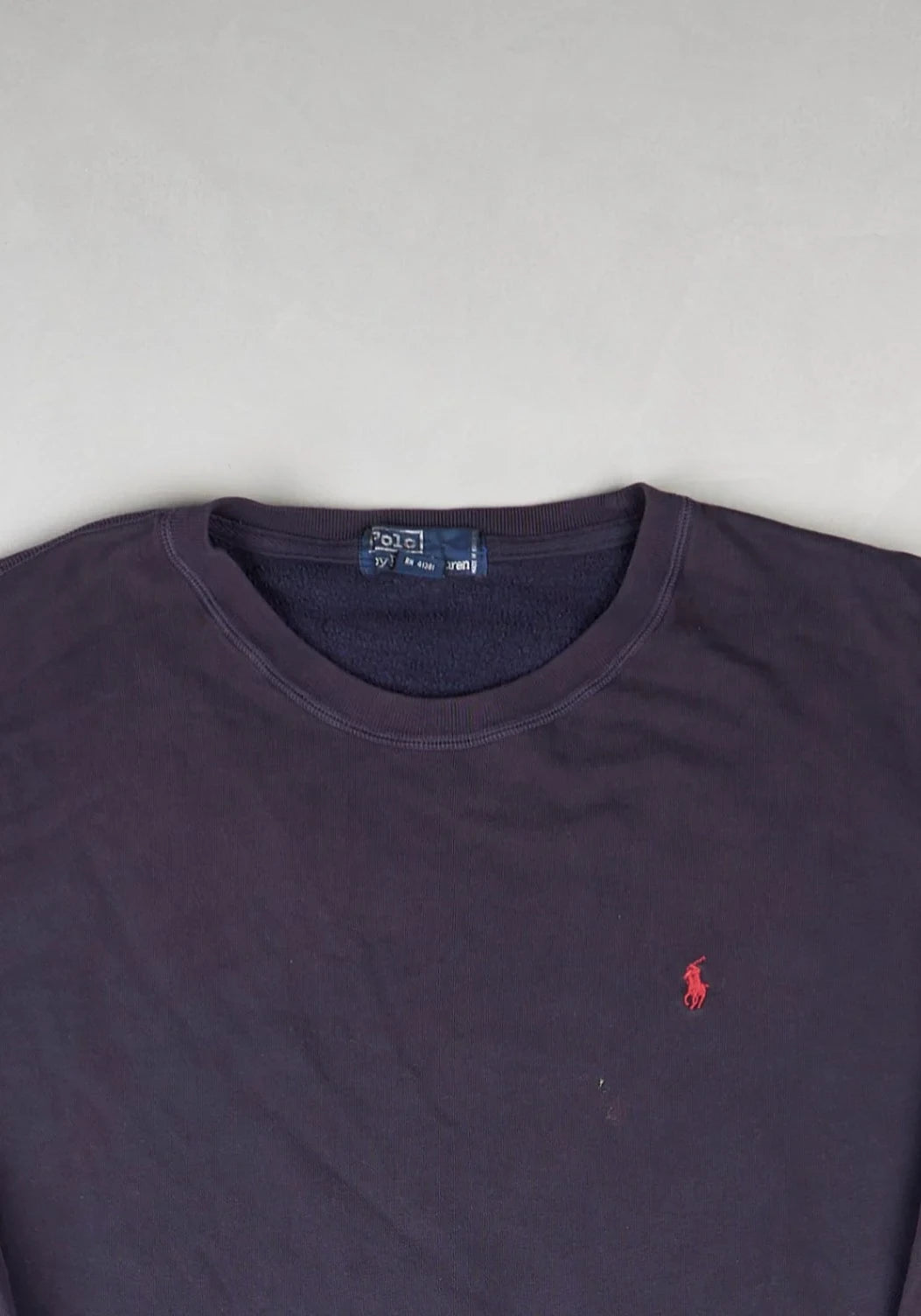 Ralph Lauren - Sweatshirt (XL)