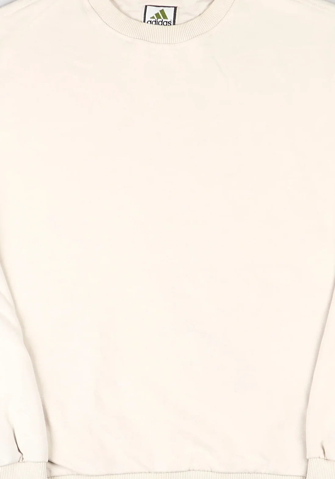 Adidas - Sweatshirt (M)