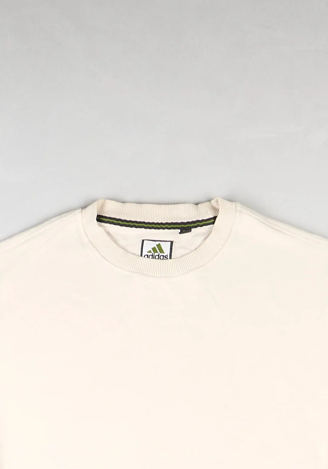 Adidas - Sweatshirt (M)