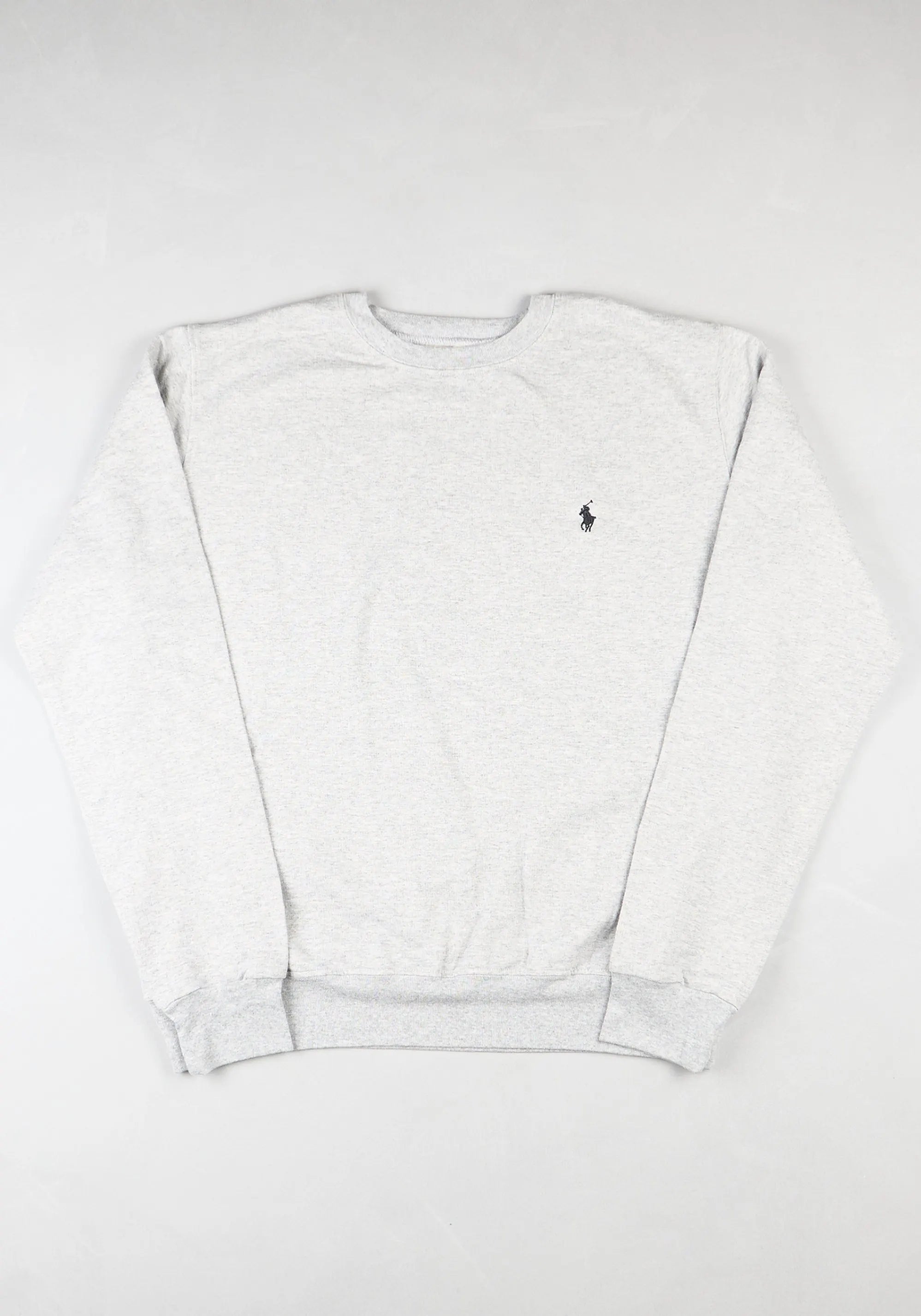Ralph Lauren - Sweatshirt (L)