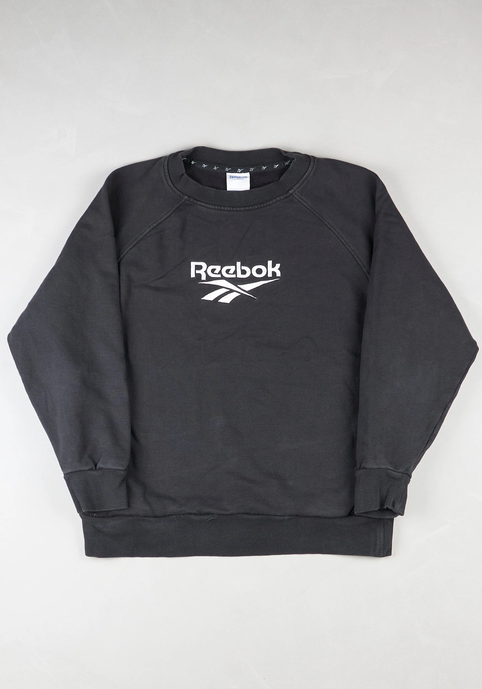 Reebok - Sweatshirt (S)