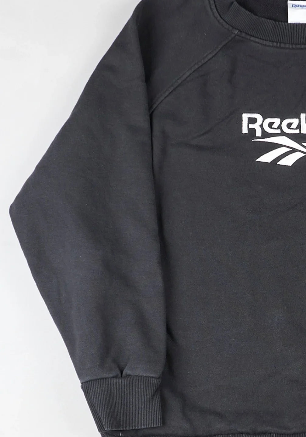 Reebok - Sweatshirt (S)