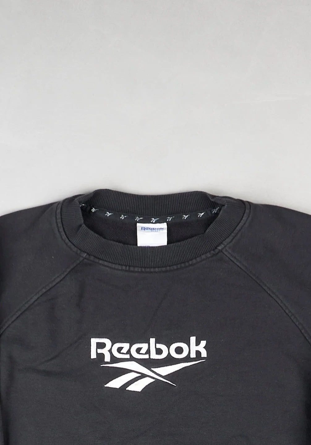 Reebok - Sweatshirt (S)