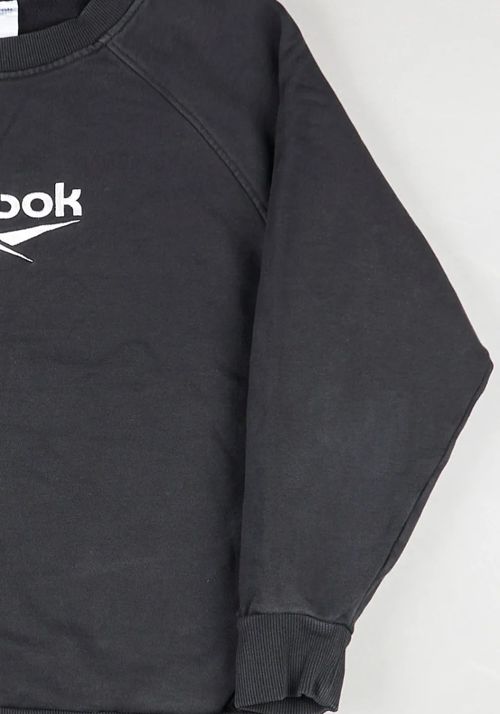 Reebok - Sweatshirt (S)