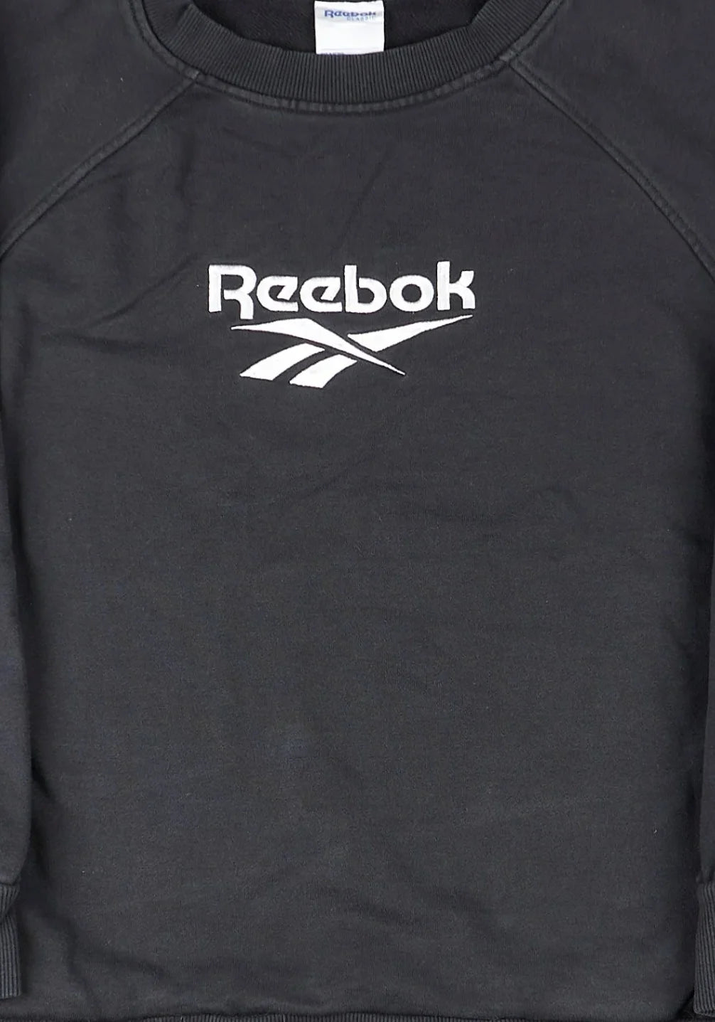 Reebok - Sweatshirt (S)