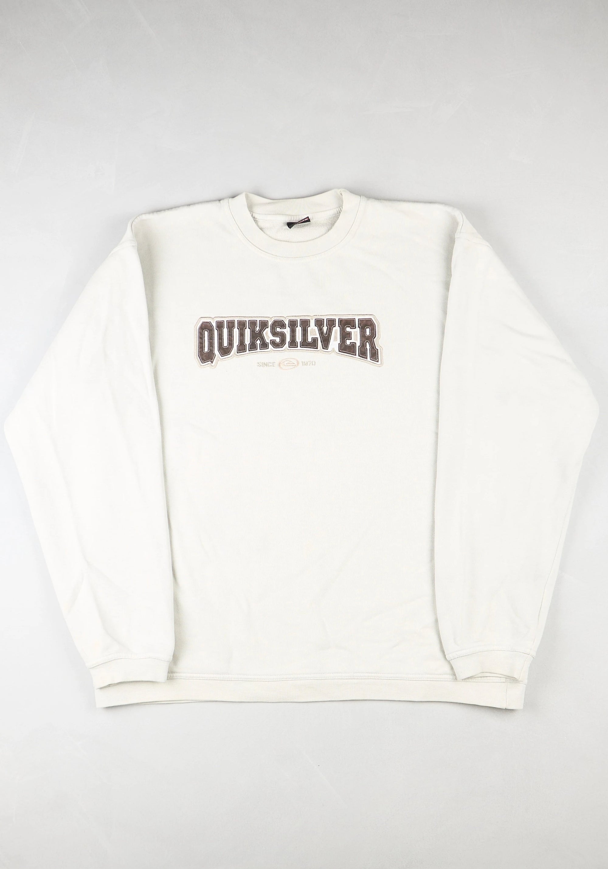 Quiksilver - Sweatshirt (XL)
