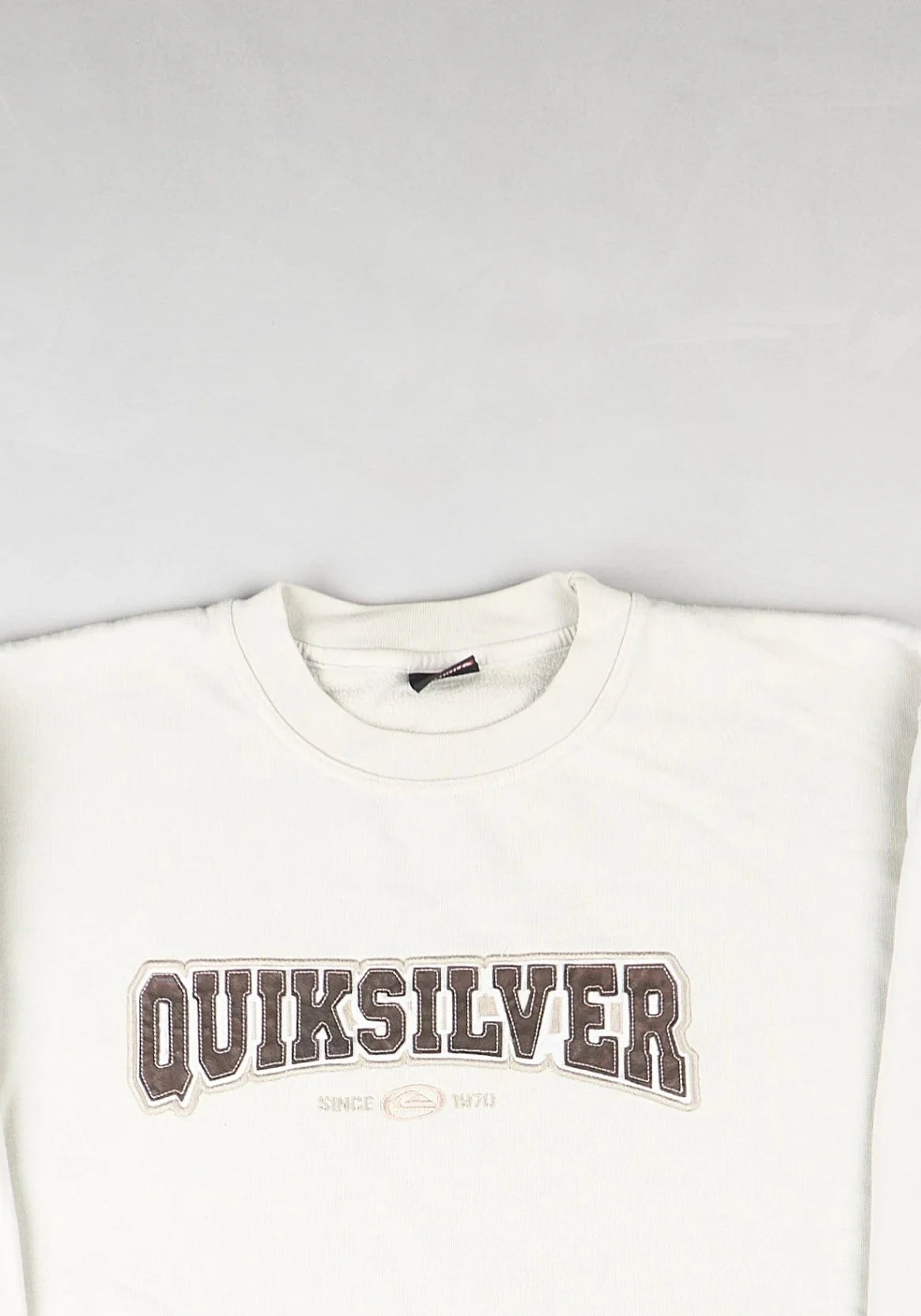 Quiksilver - Sweatshirt (XL)