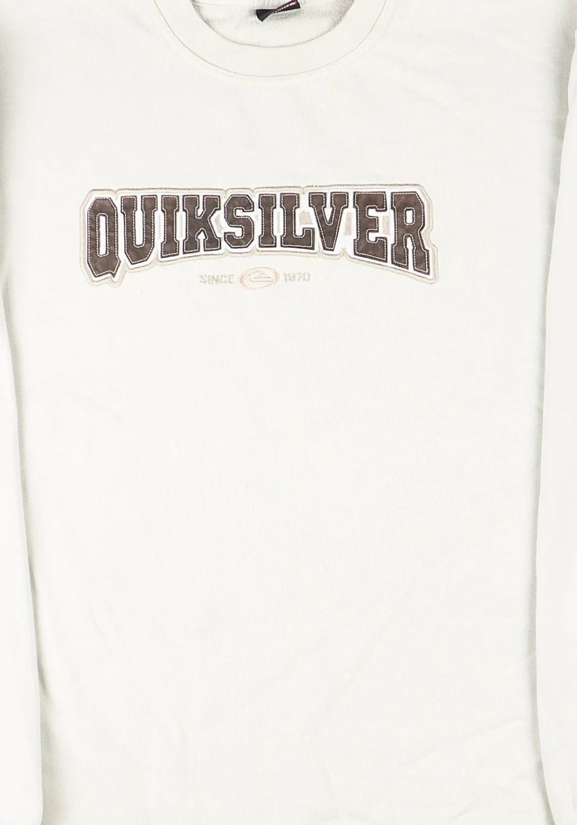 Quiksilver - Sweatshirt (XL)