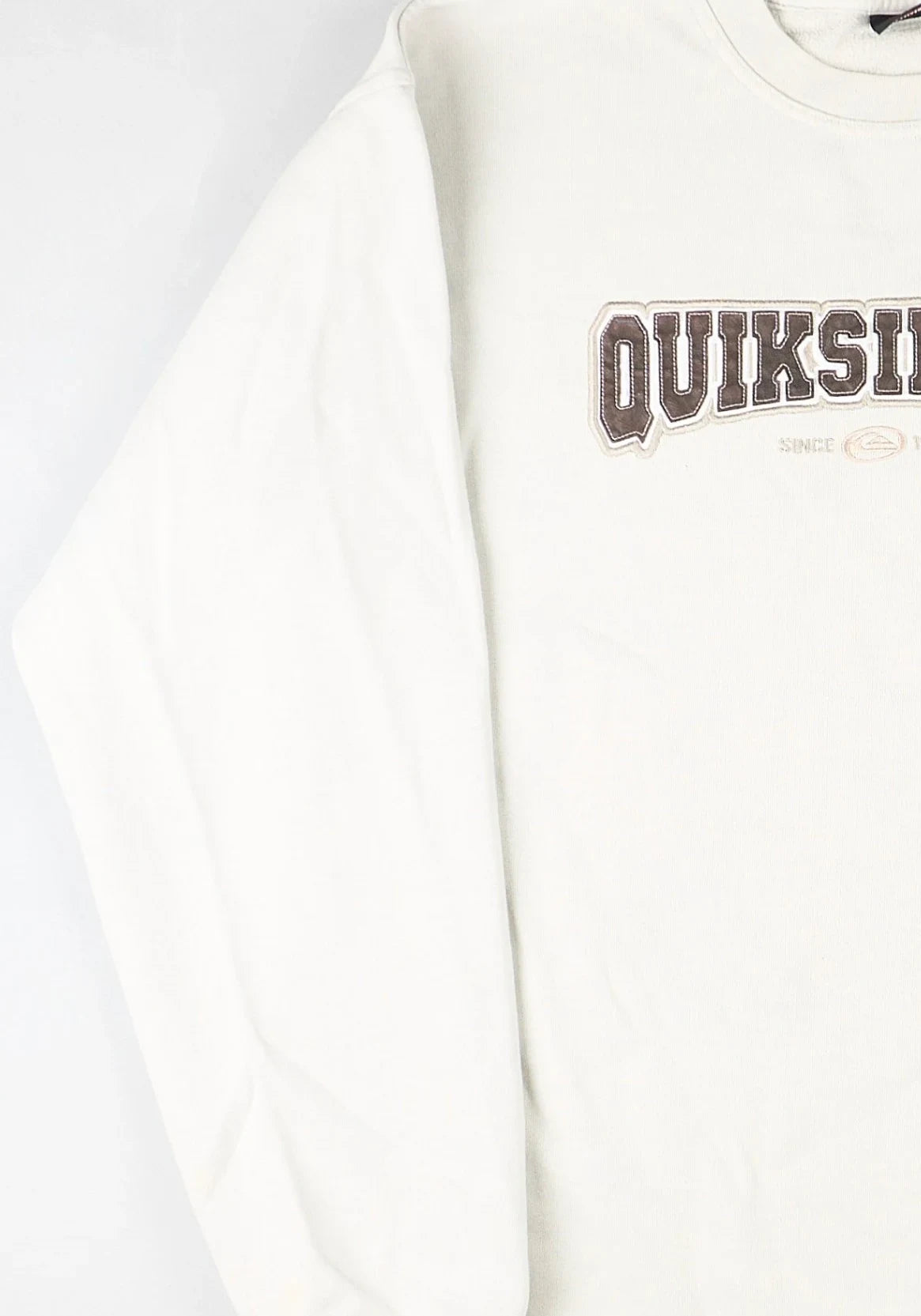 Quiksilver - Sweatshirt (XL)
