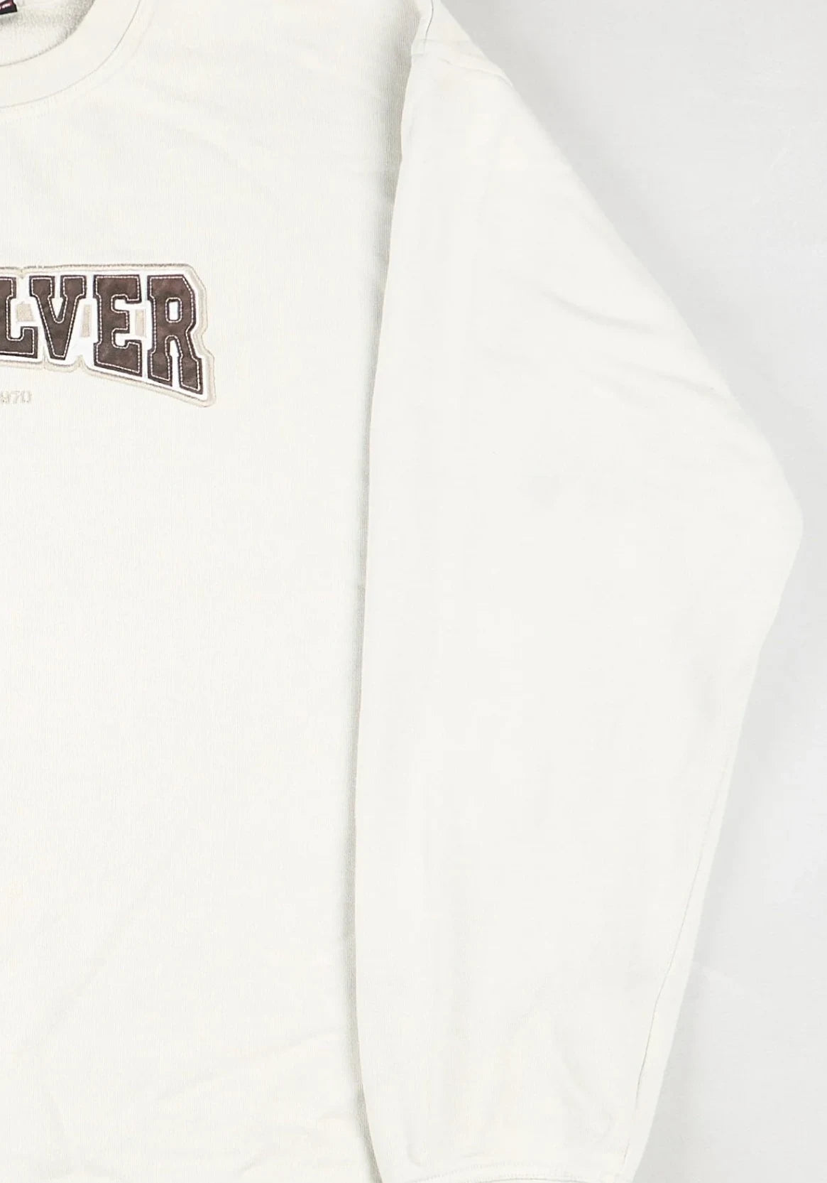Quiksilver - Sweatshirt (XL)