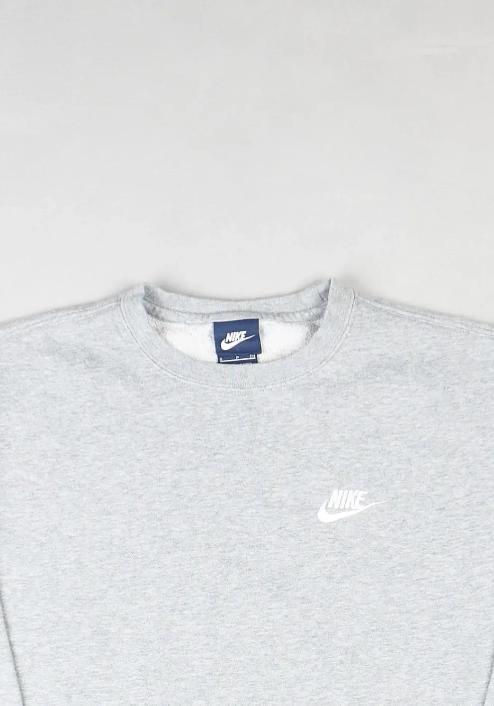 Nike - Sweatshirt (S)