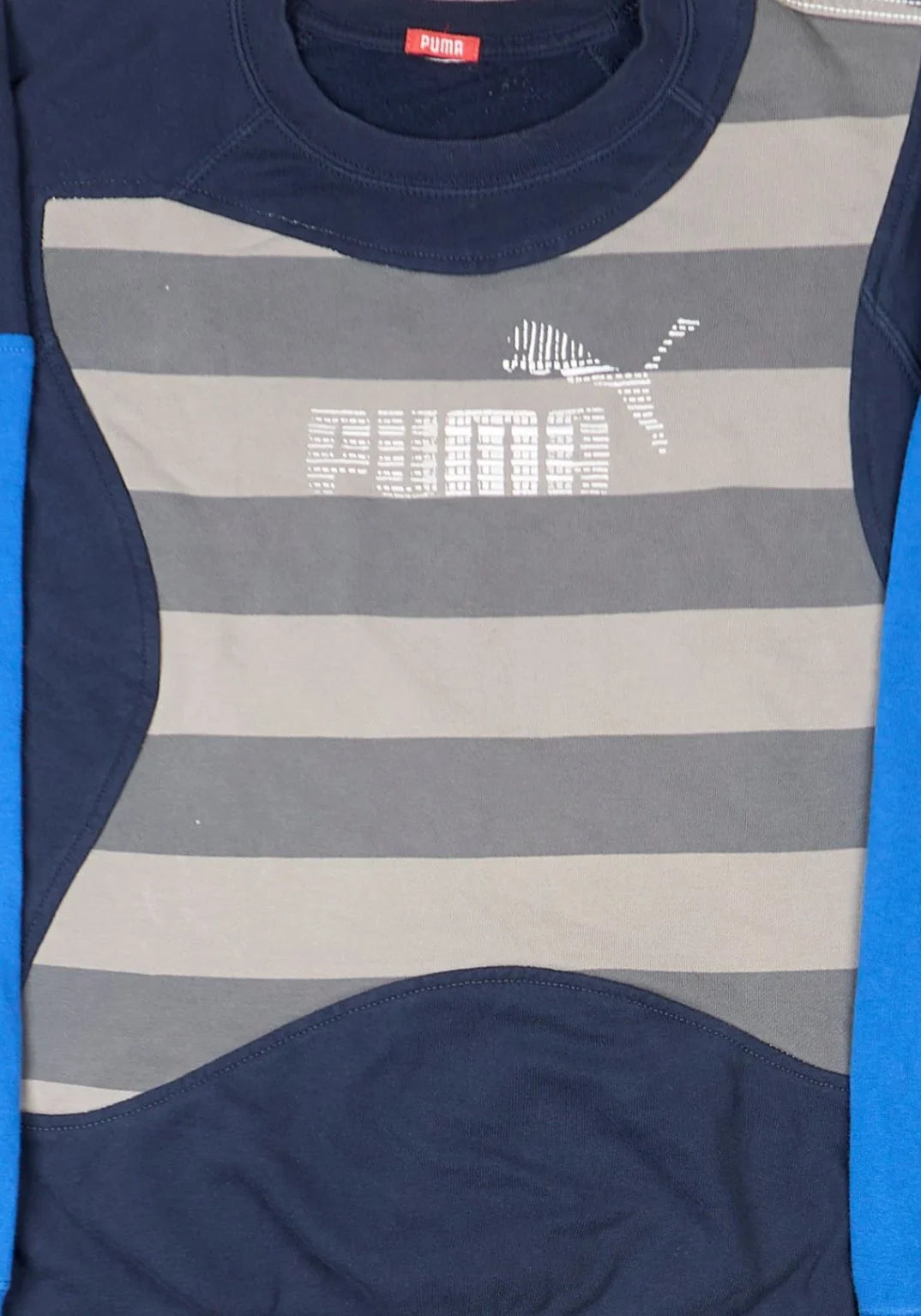 Puma - Renewed Sweatshirt (L)