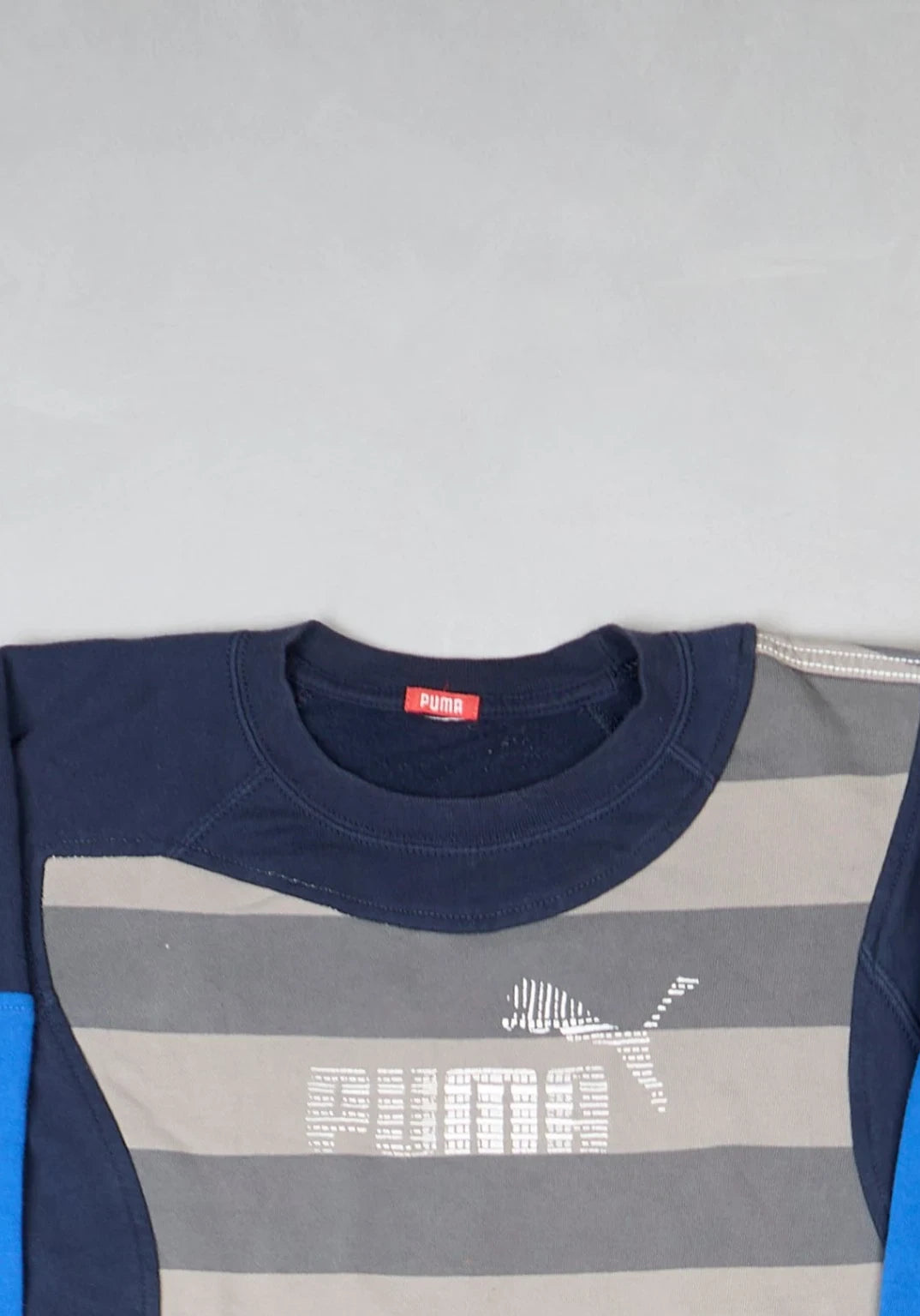 Puma - Renewed Sweatshirt (L)