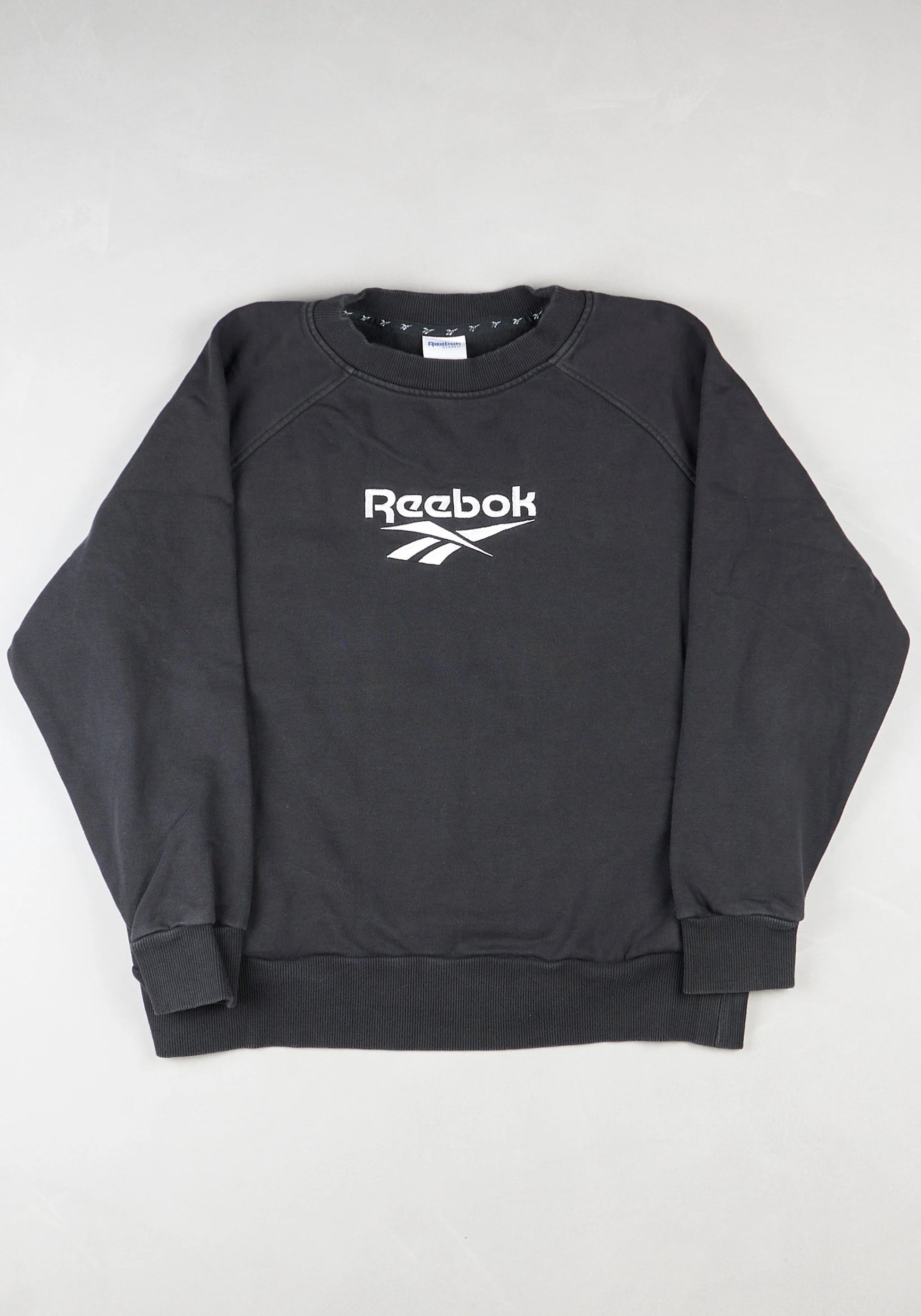 Reebok - Sweatshirt (M)