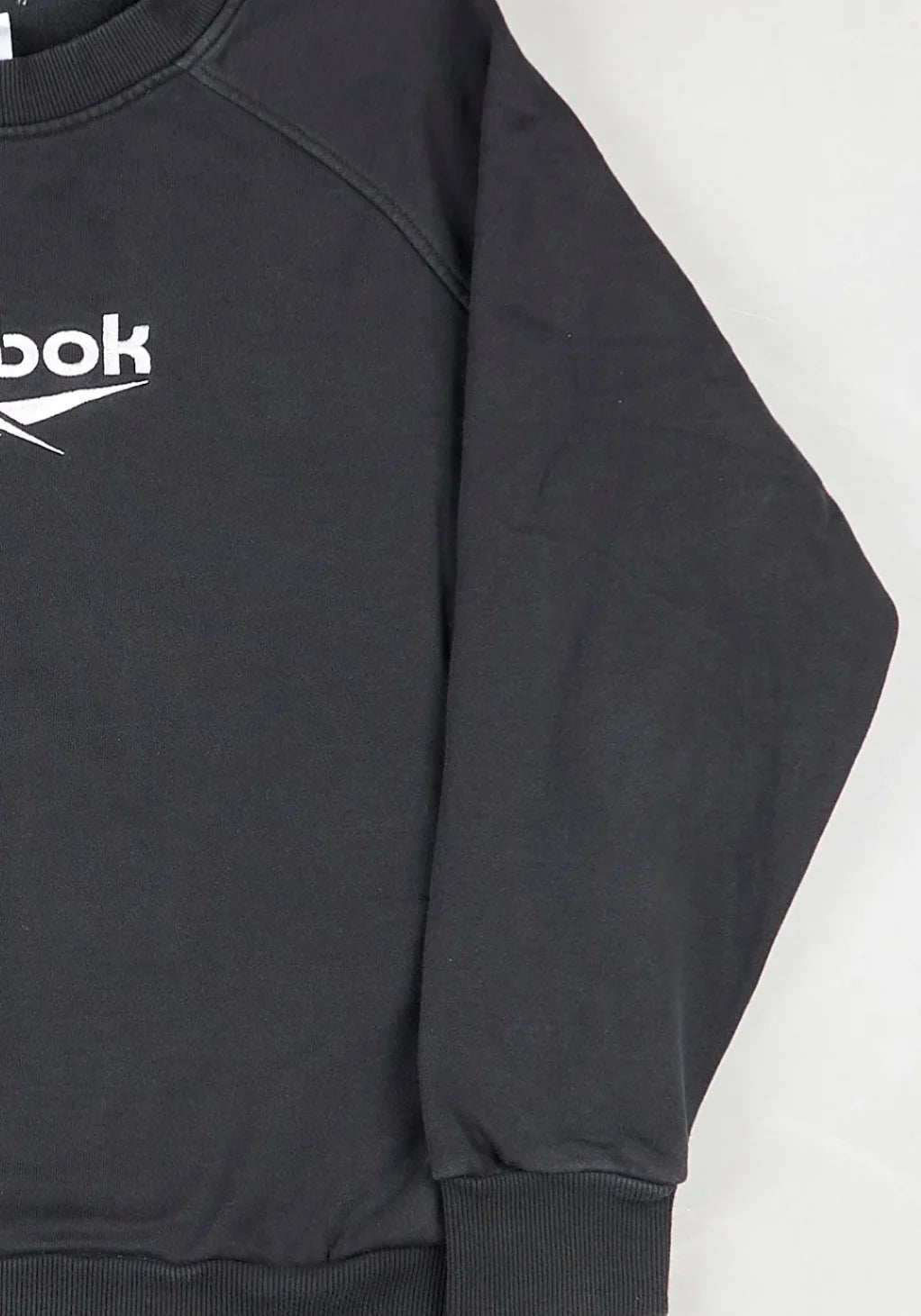 Reebok - Sweatshirt (M)