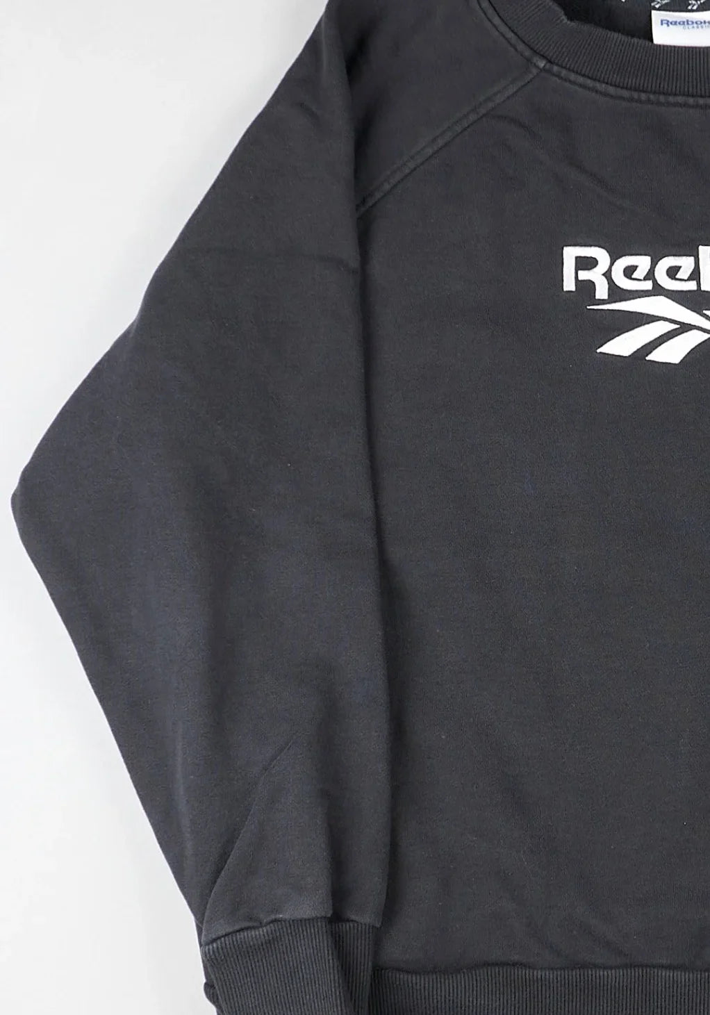 Reebok - Sweatshirt (M)