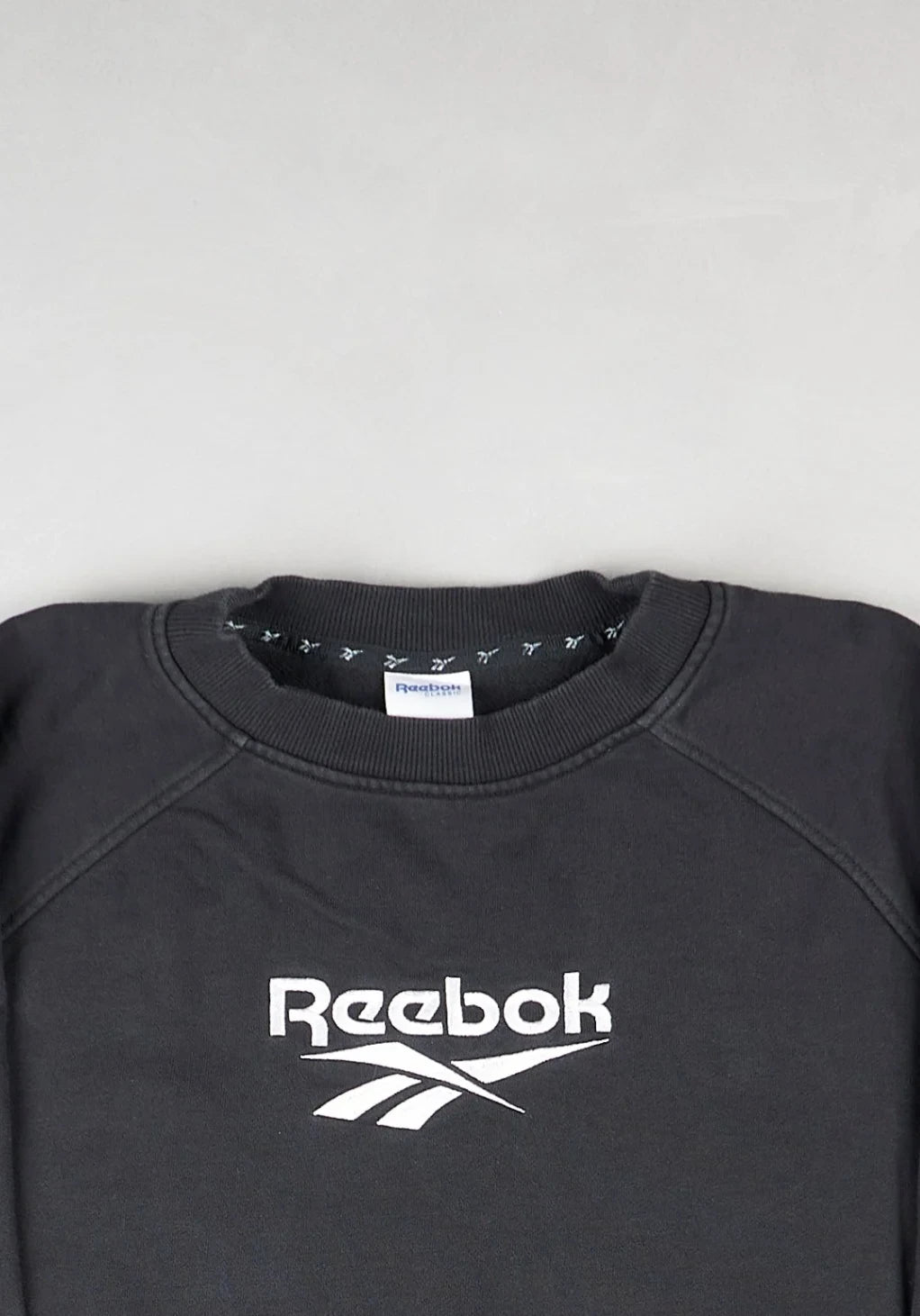 Reebok - Sweatshirt (M)