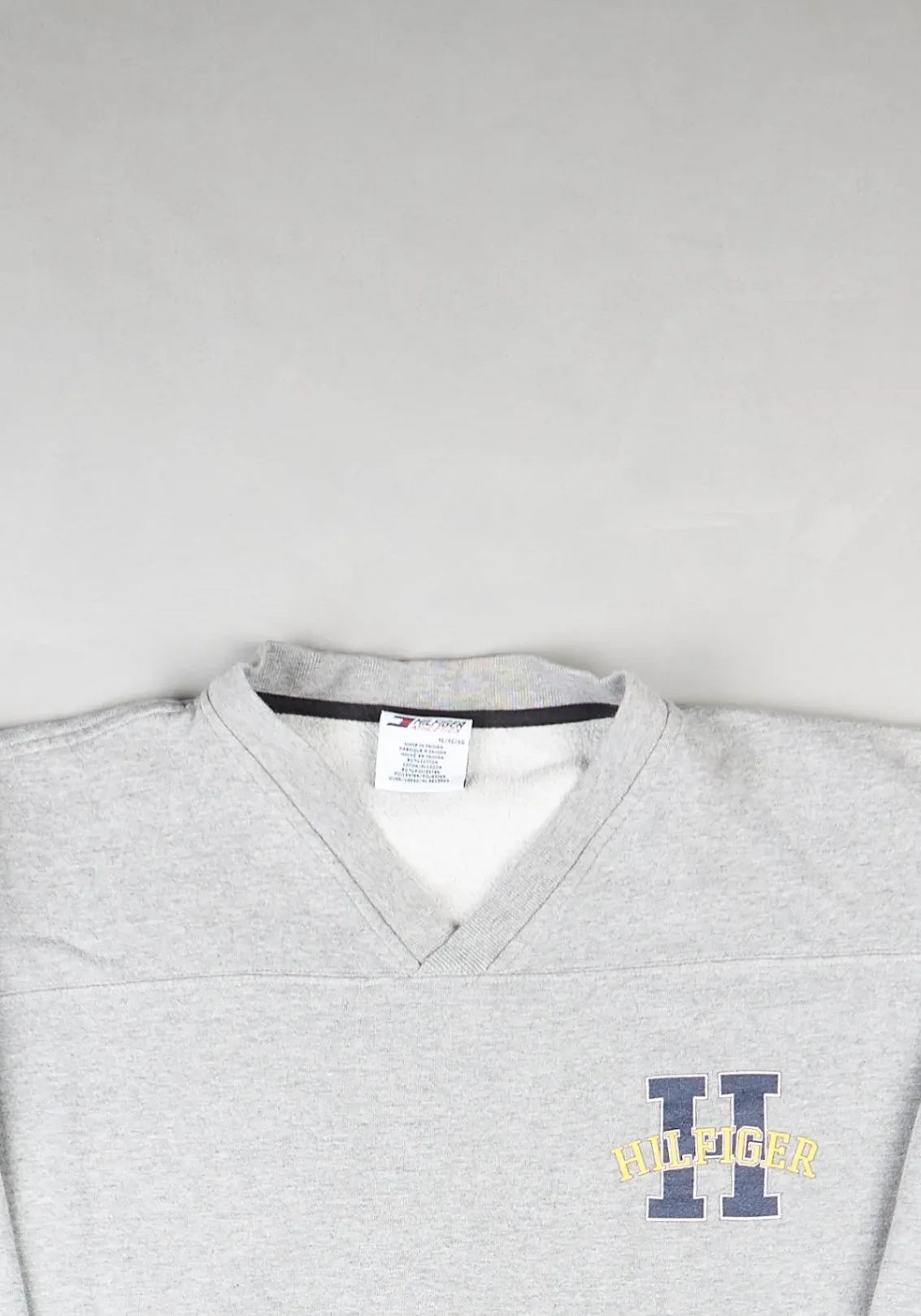 Tommy Hilfiger - Sweatshirt (L)