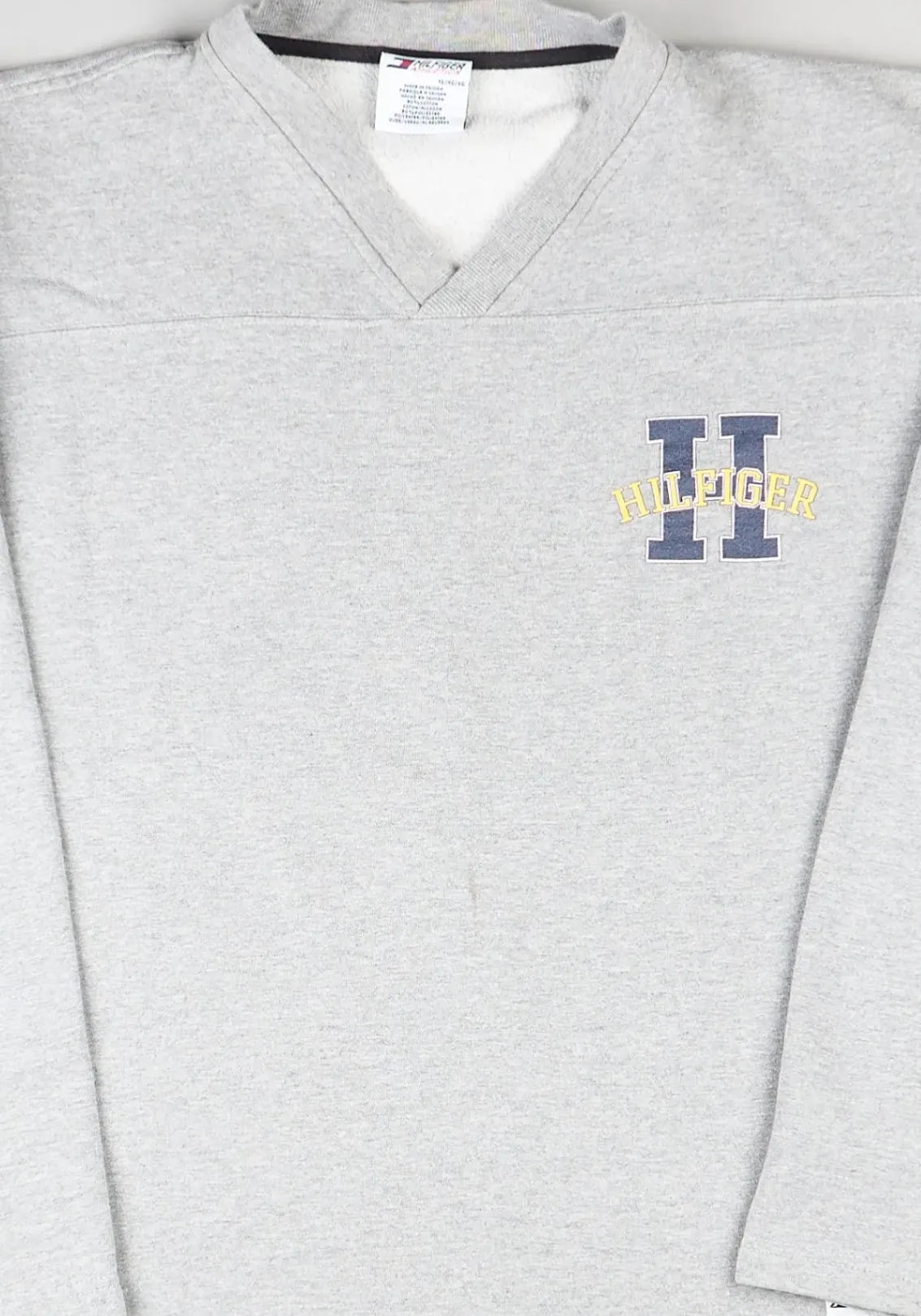 Tommy Hilfiger - Sweatshirt (L)