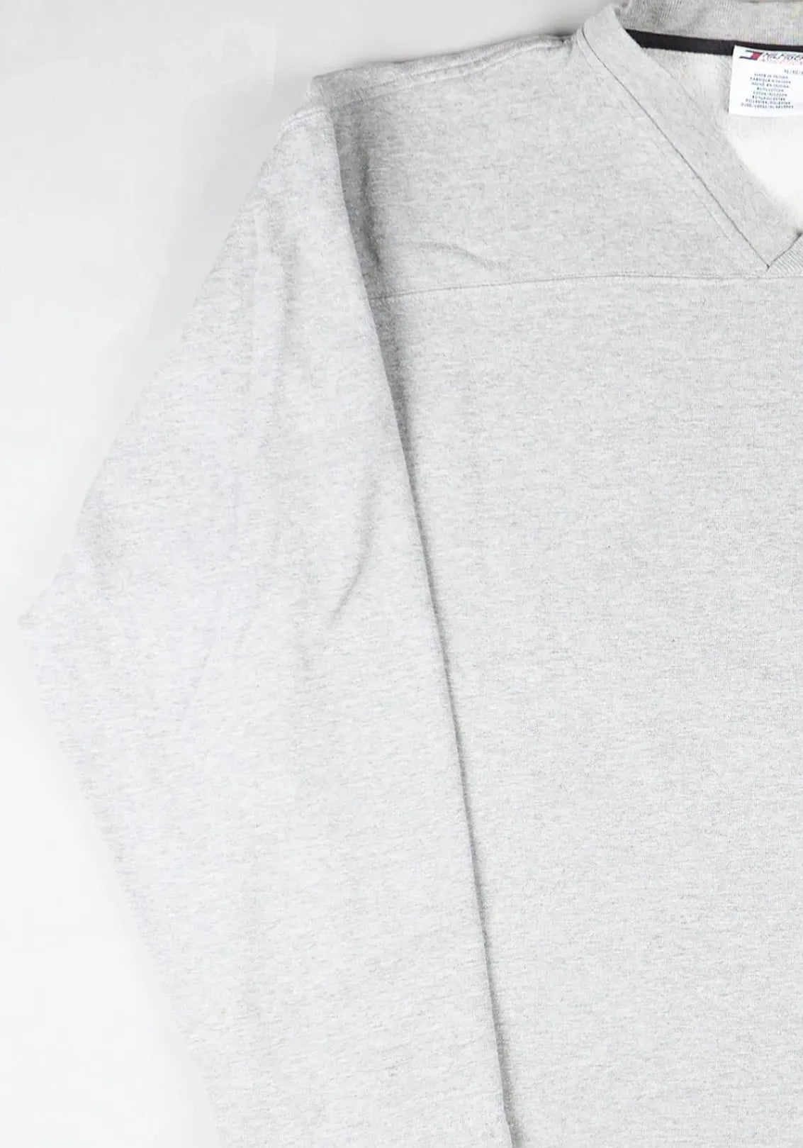 Tommy Hilfiger - Sweatshirt (L)