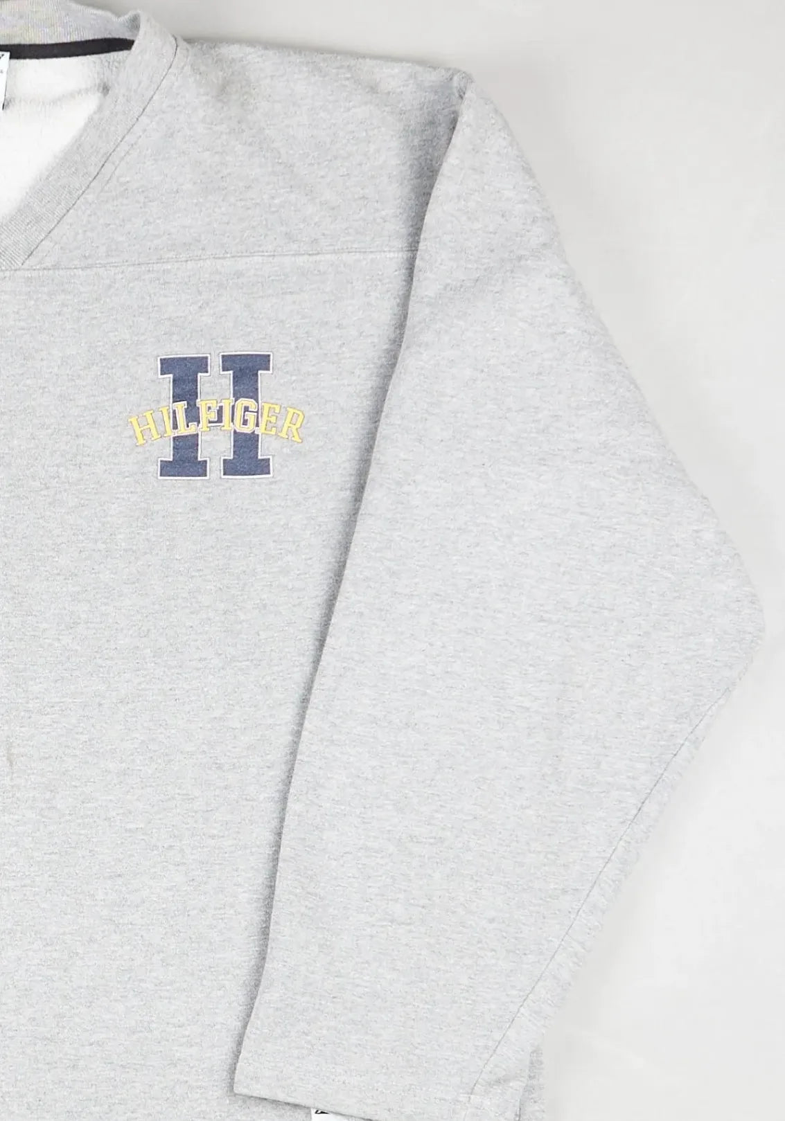 Tommy Hilfiger - Sweatshirt (L)
