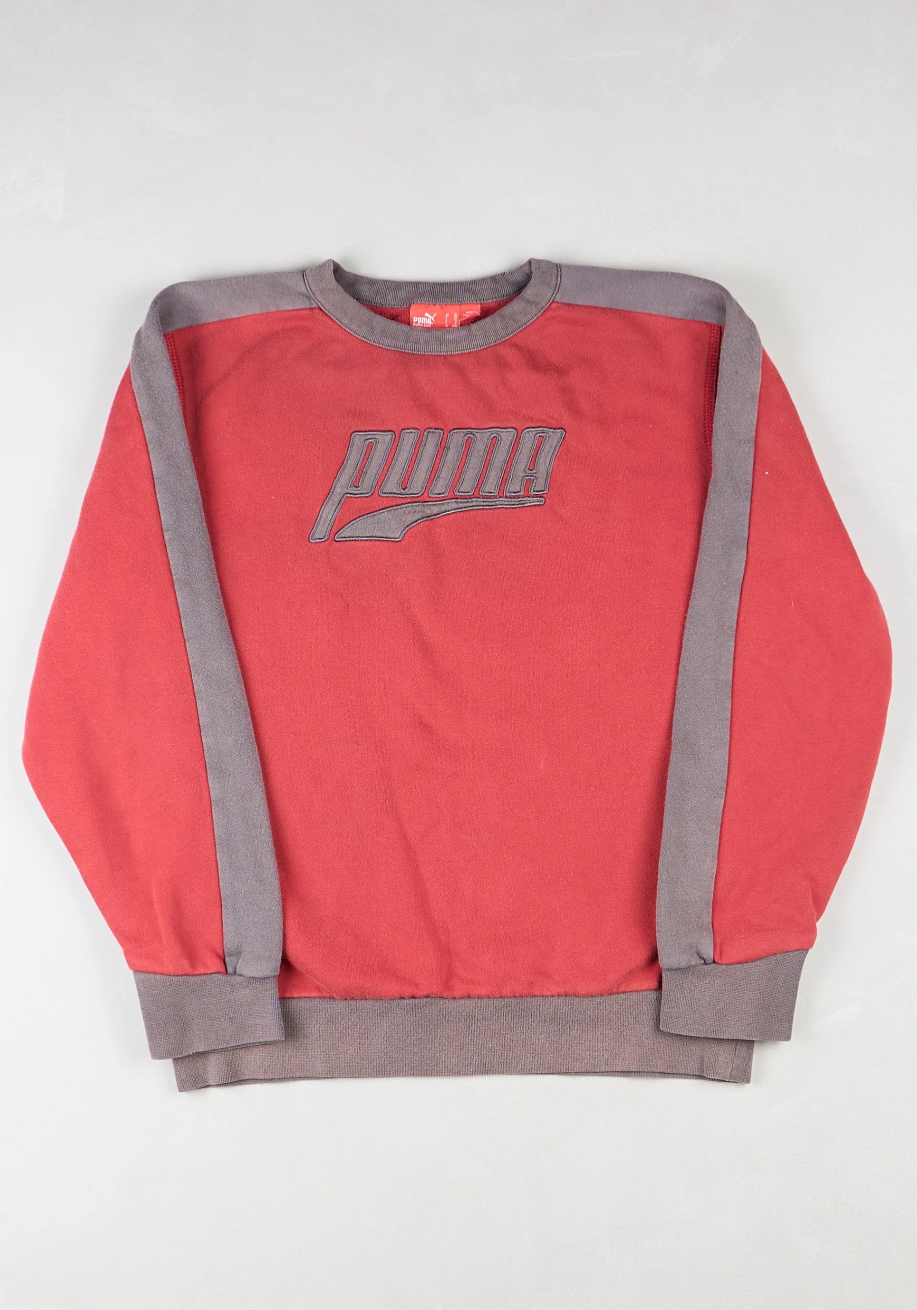 Puma - Sweatshirt (XS)