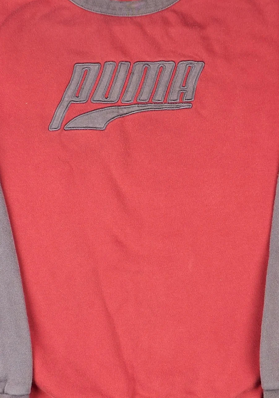 Puma - Sweatshirt (XS)