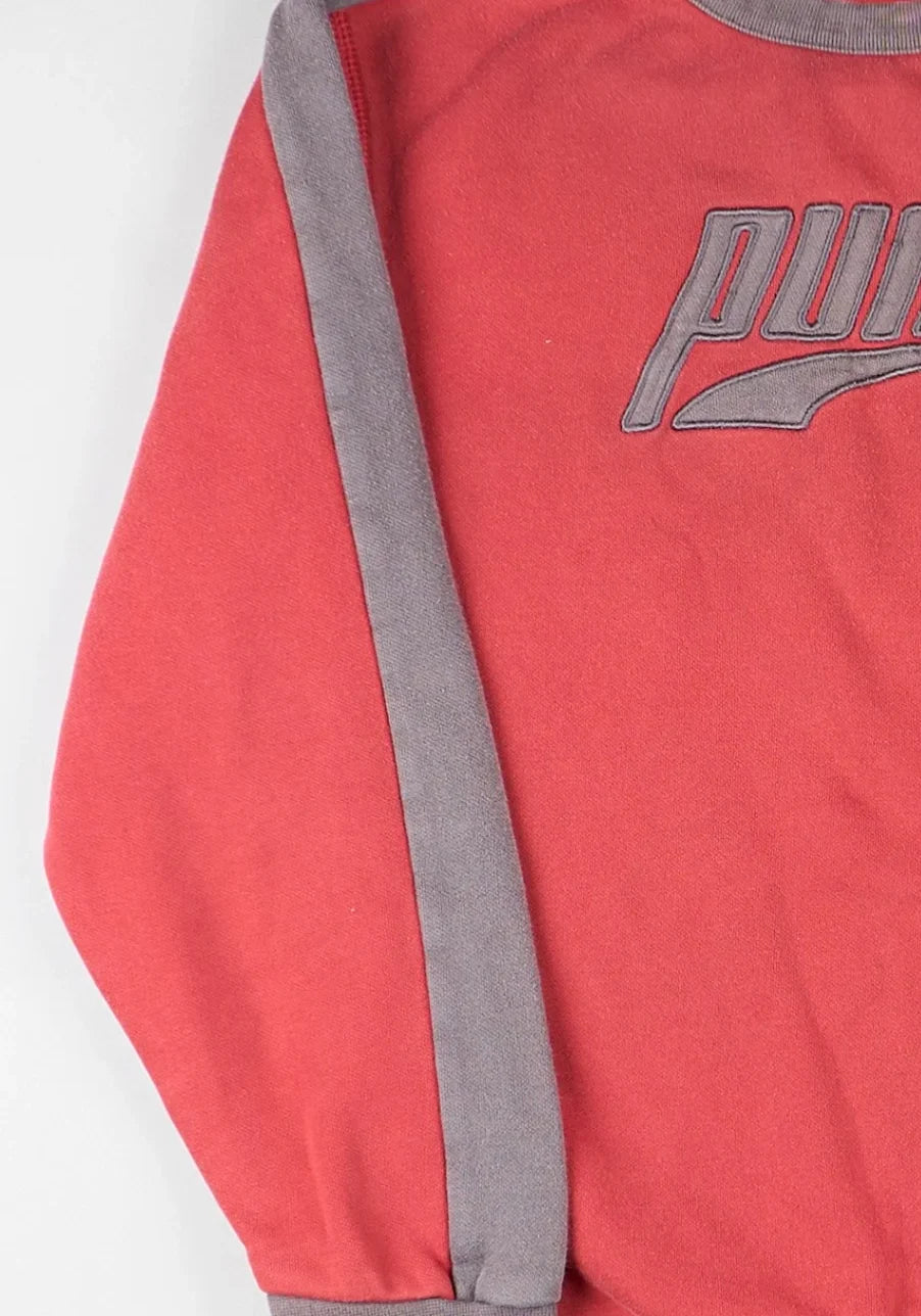 Puma - Sweatshirt (XS)