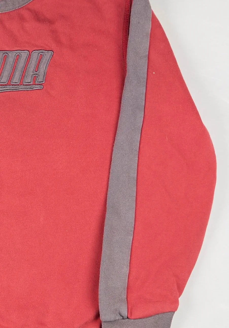 Puma - Sweatshirt (XS)