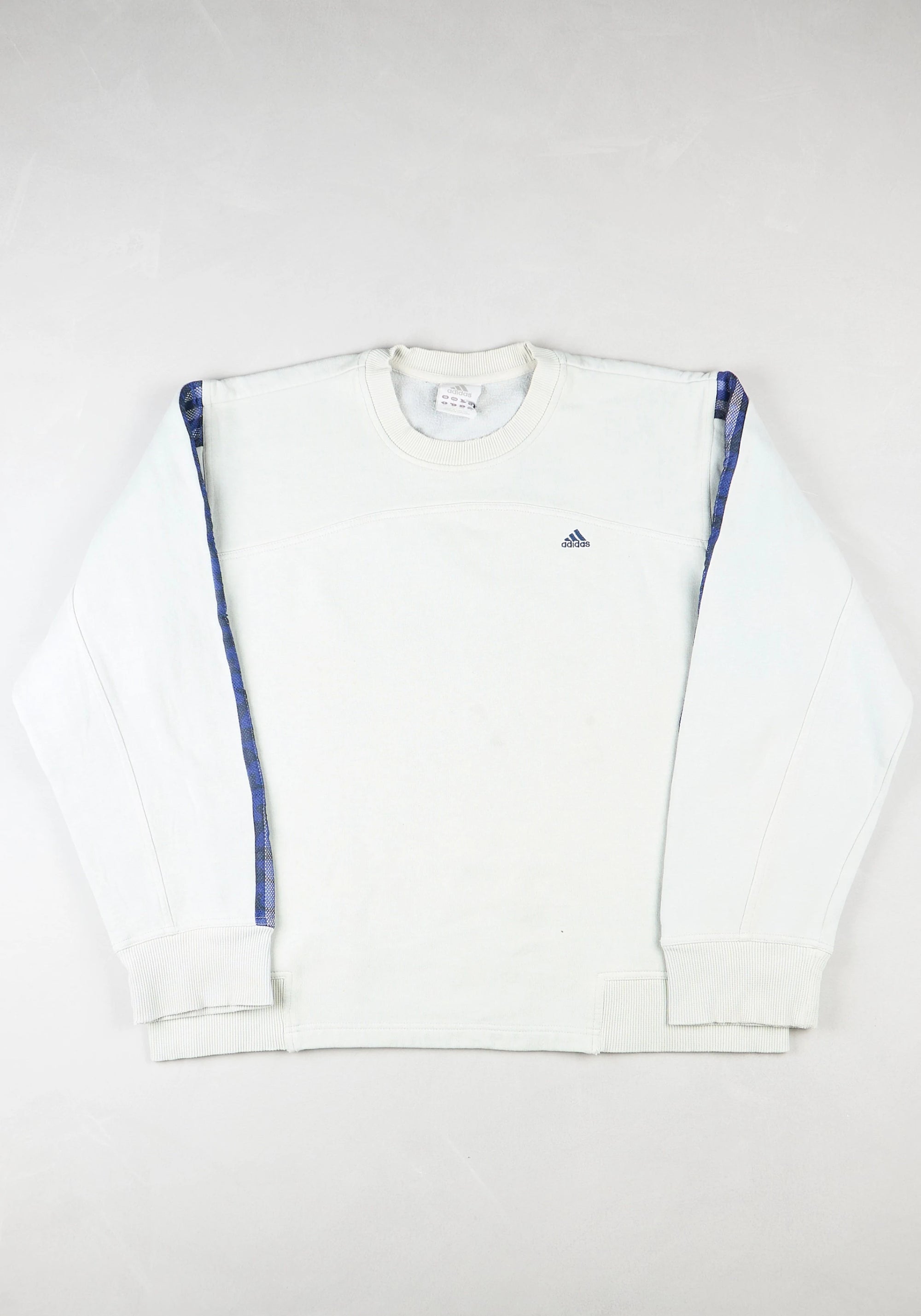 Adidas - Sweatshirt (M)
