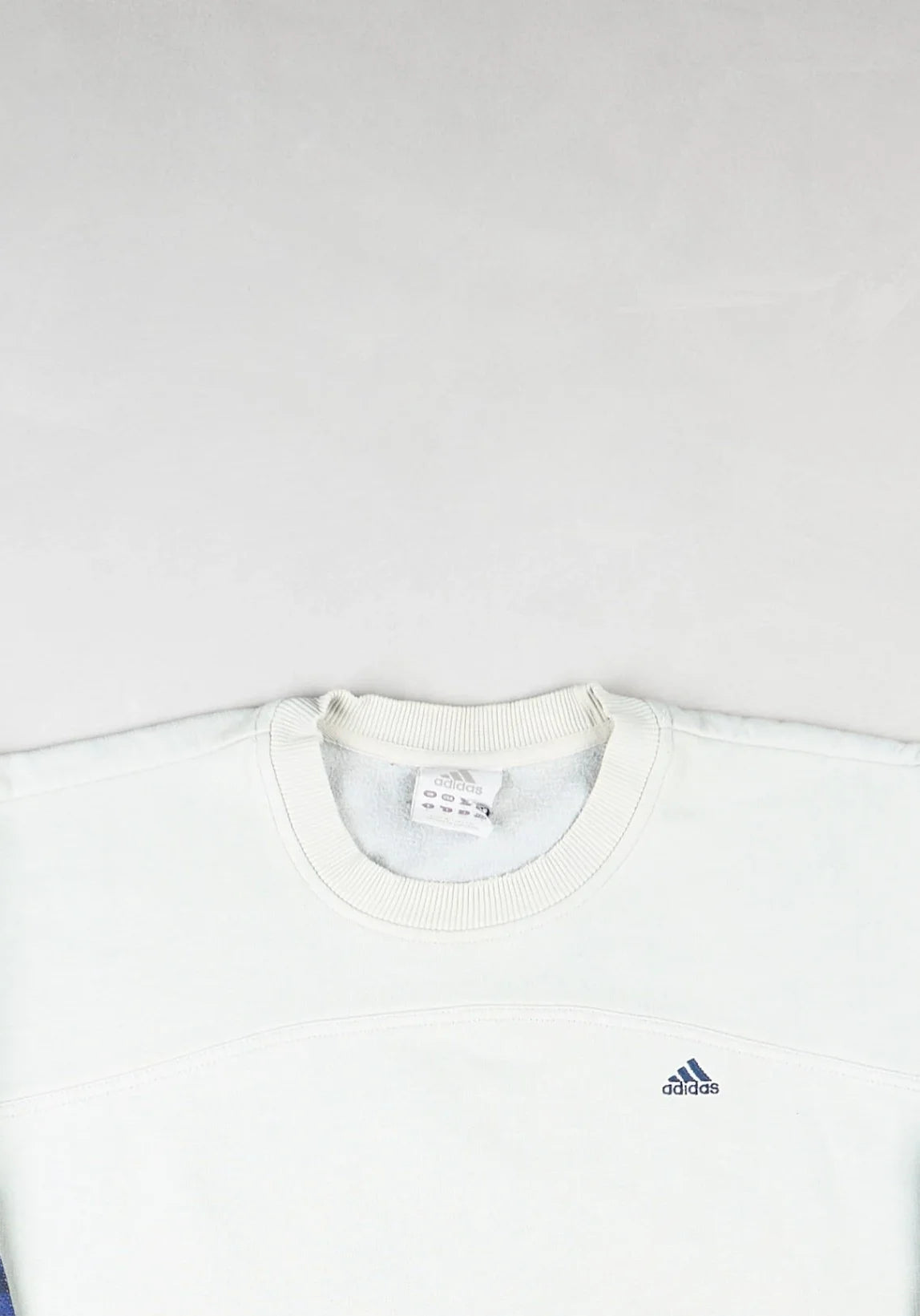 Adidas - Sweatshirt (M)