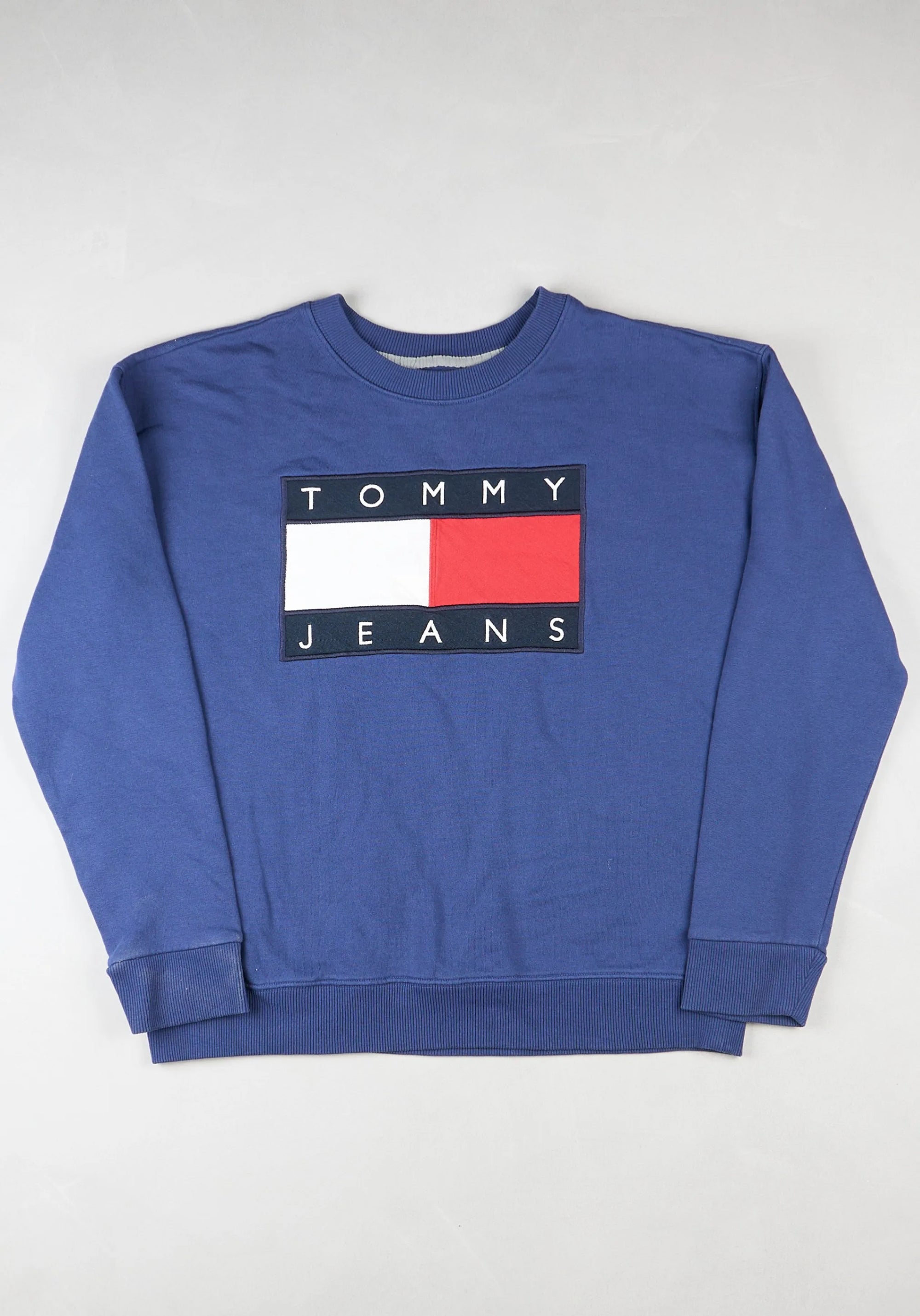 Tommy Jeans - Sweatshirt (L)