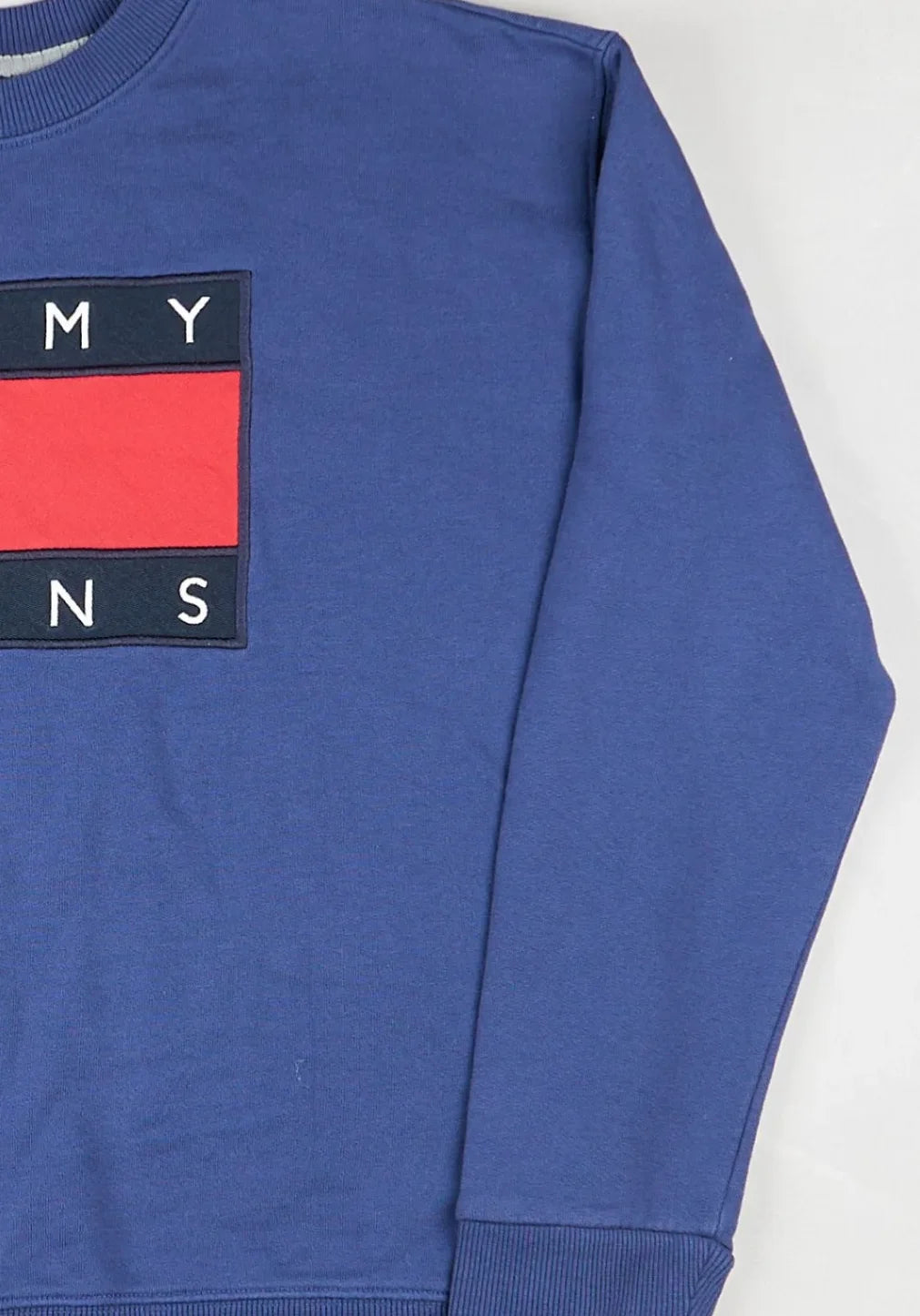 Tommy Jeans - Sweatshirt (L)