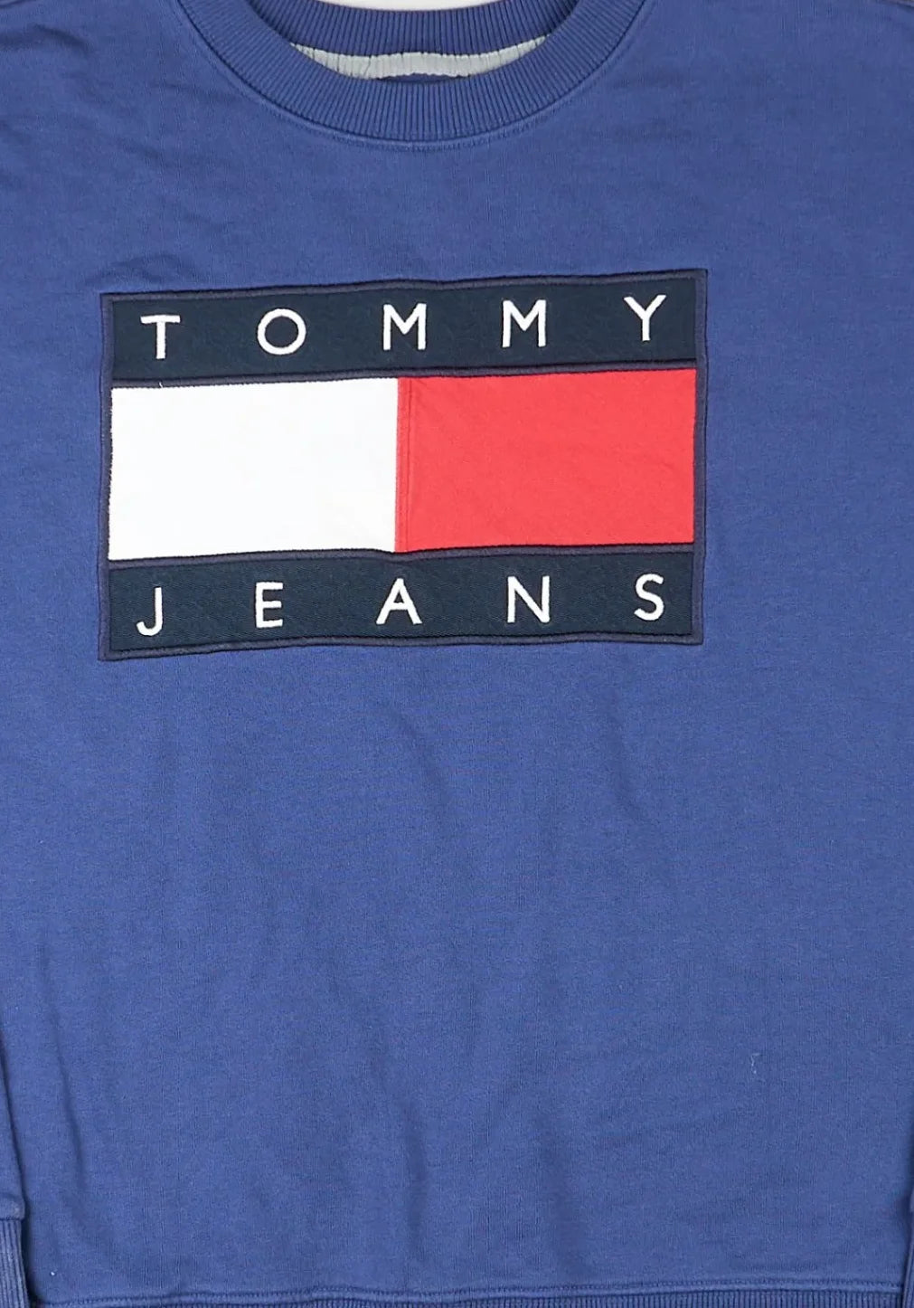 Tommy Jeans - Sweatshirt (L)