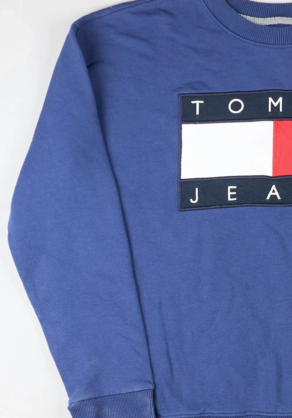Tommy Jeans - Sweatshirt (L)