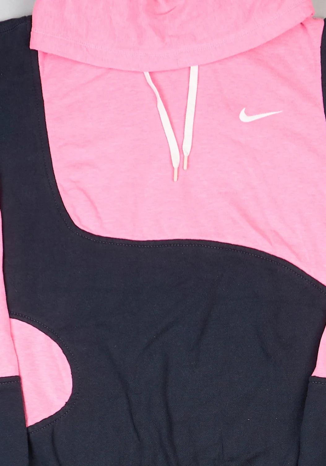 Nike - Renewed Hoodie (S)