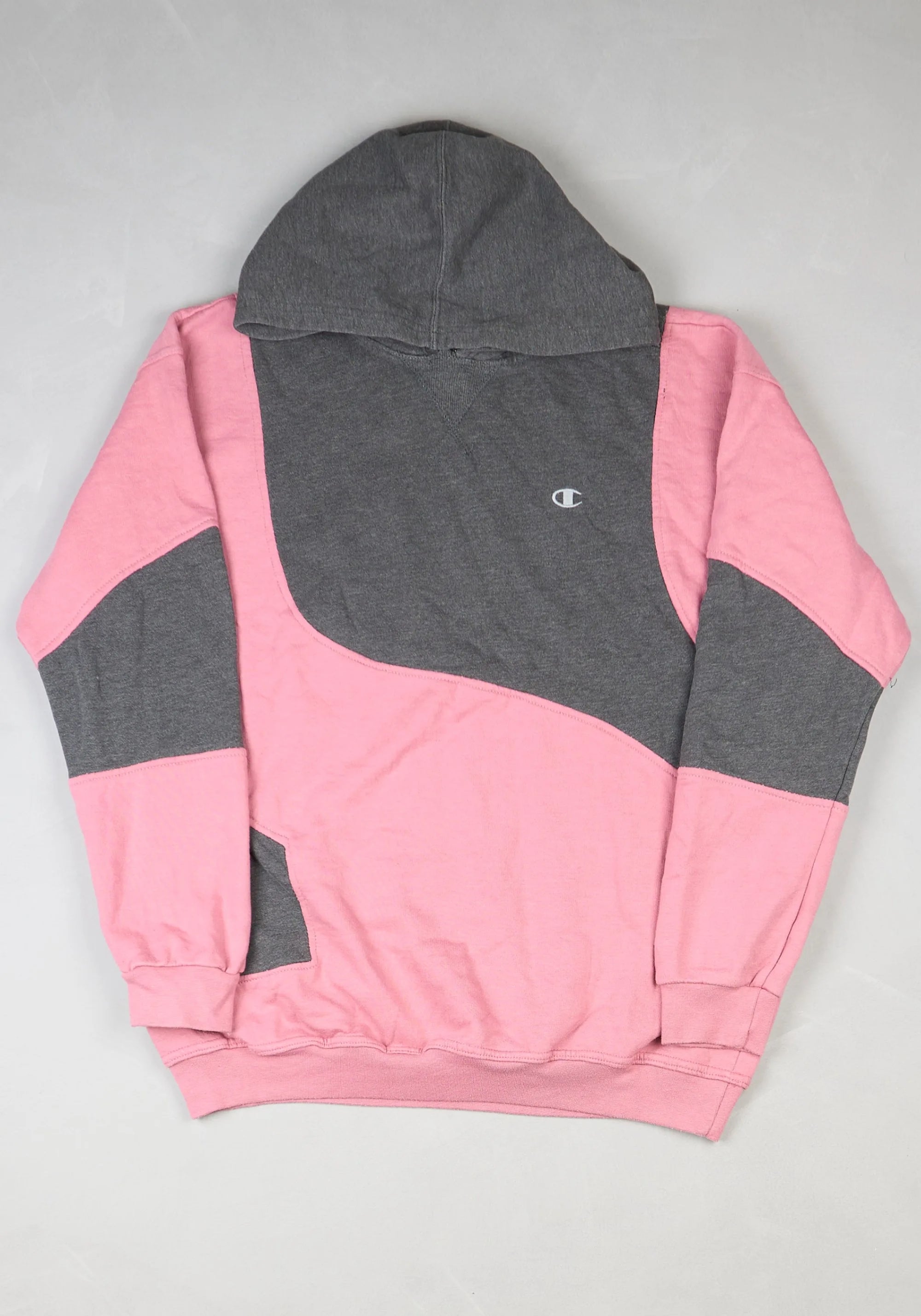 Champion - Renewed Hoodie (L)