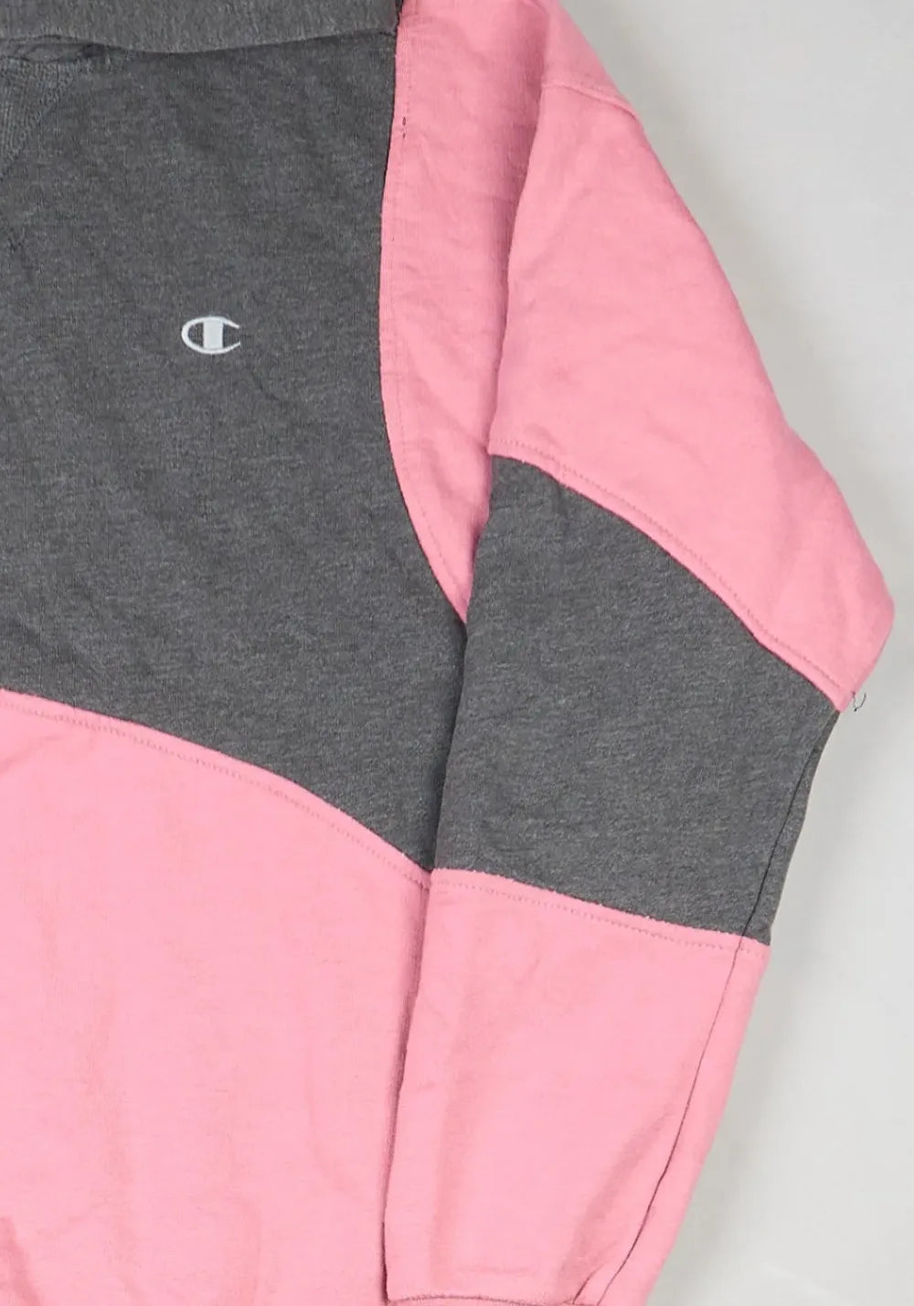 Champion - Renewed Hoodie (L)