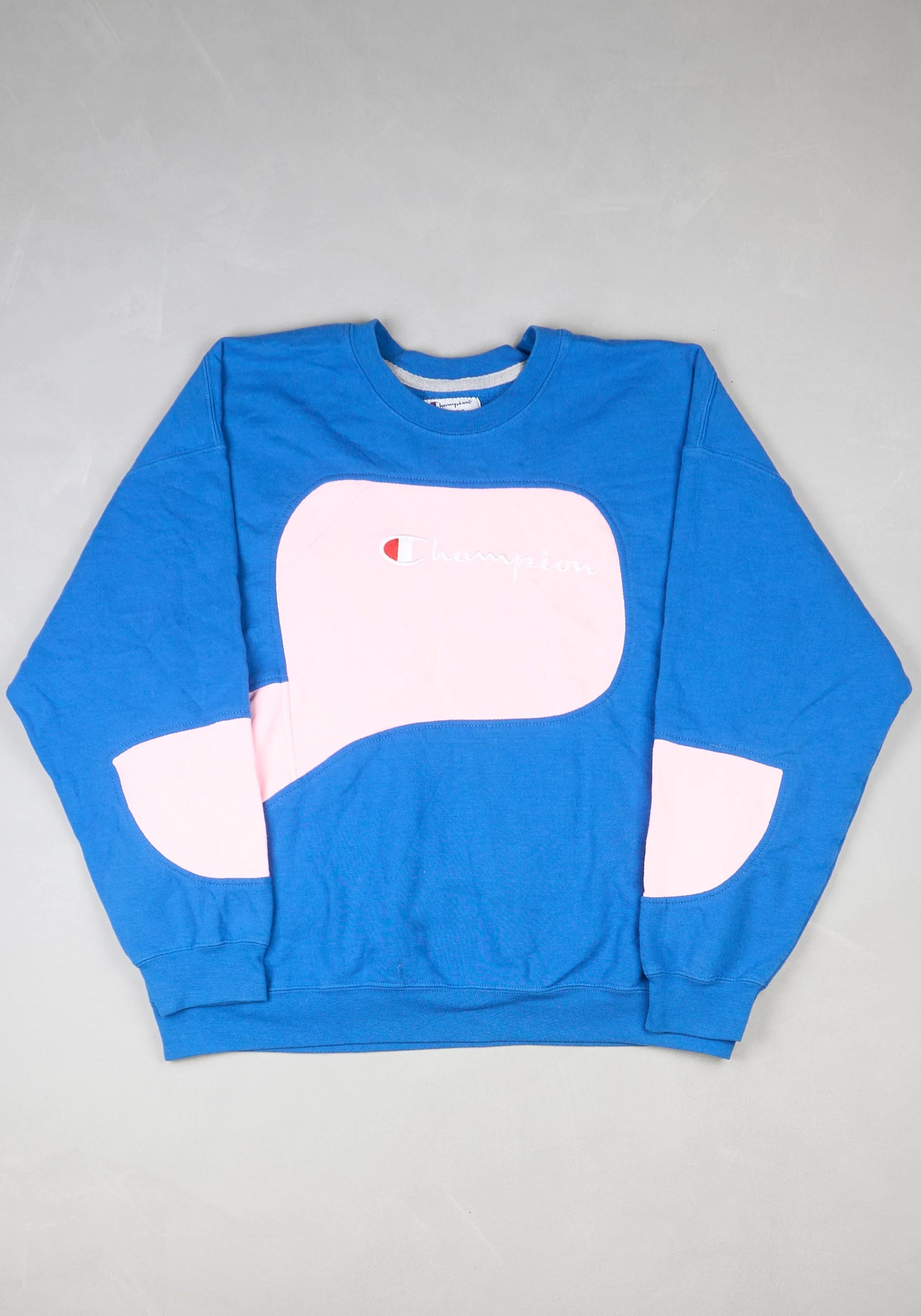 Champion - Renewed Sweatshirt (M)