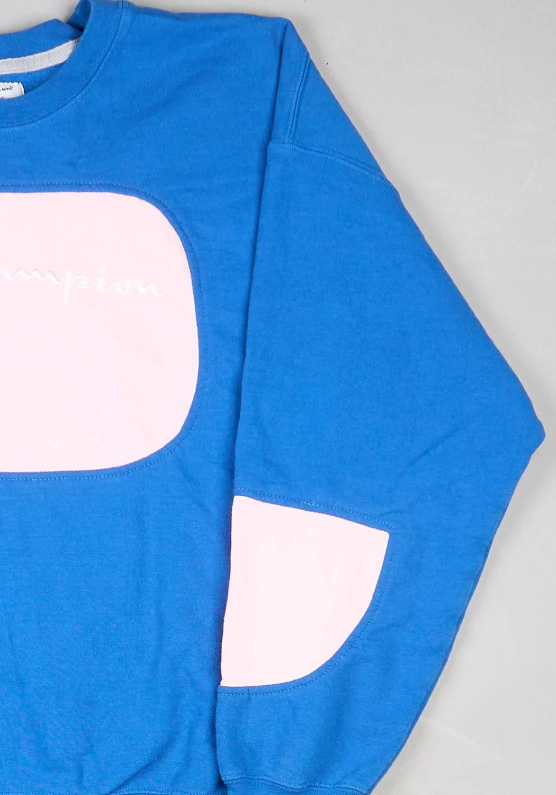 Champion - Renewed Sweatshirt (M)